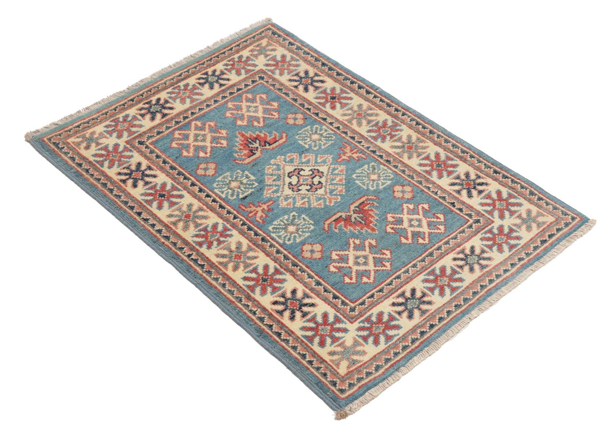 Kazak | 85 cm x 62 cm | Nr. 12-450534