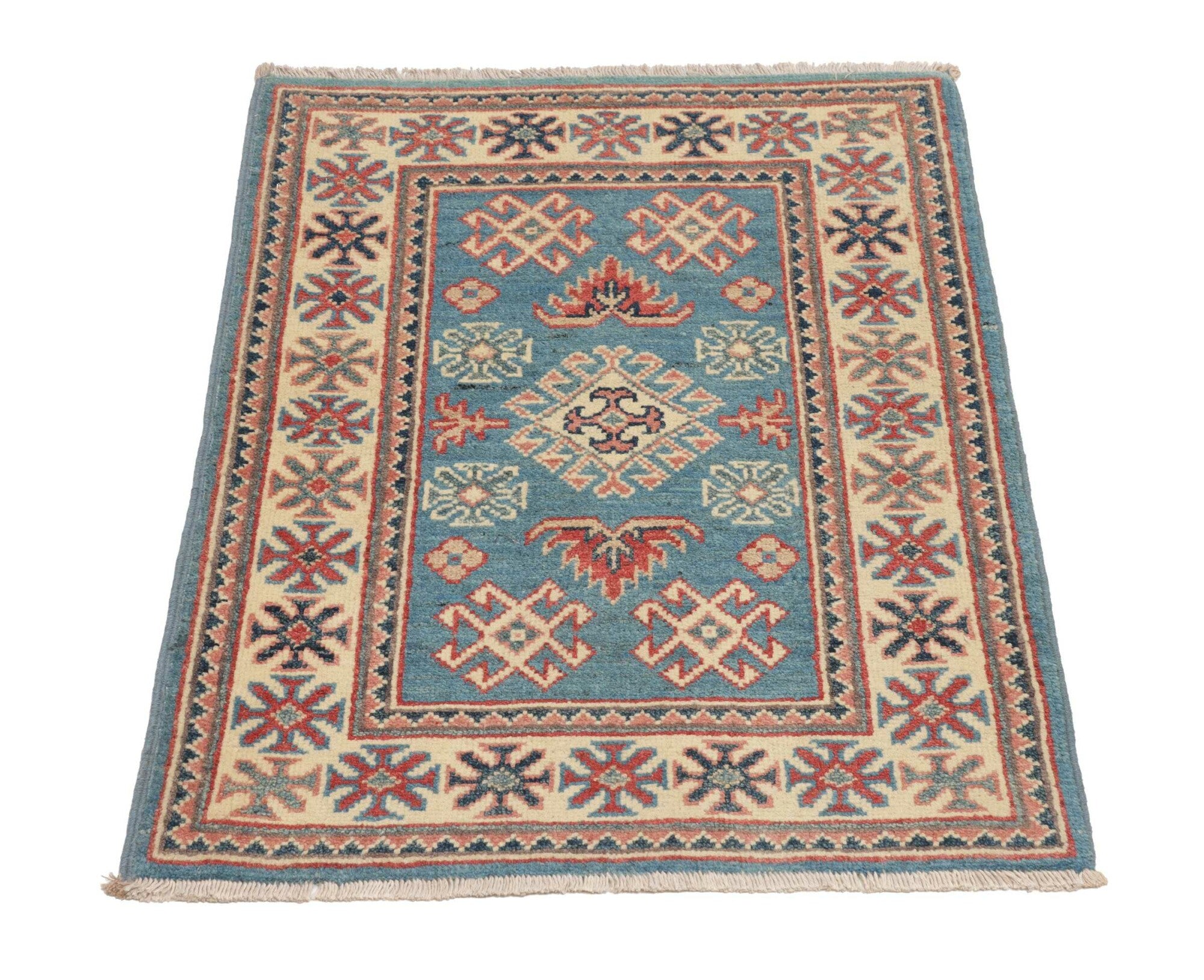 Kazak | 85 cm x 62 cm | Nr. 12-450534