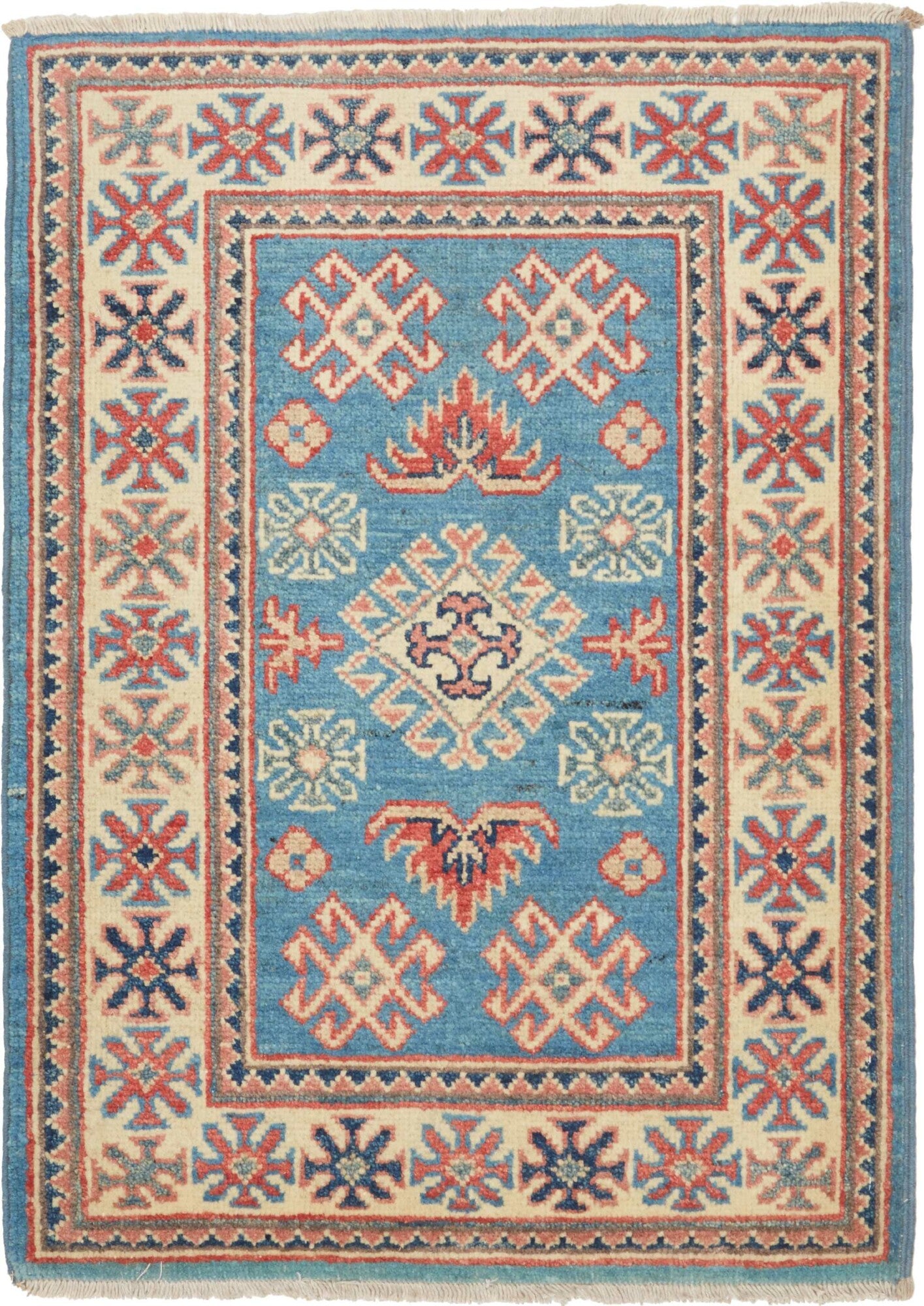 Kazak | 85 cm x 62 cm | Nr. 12-450534