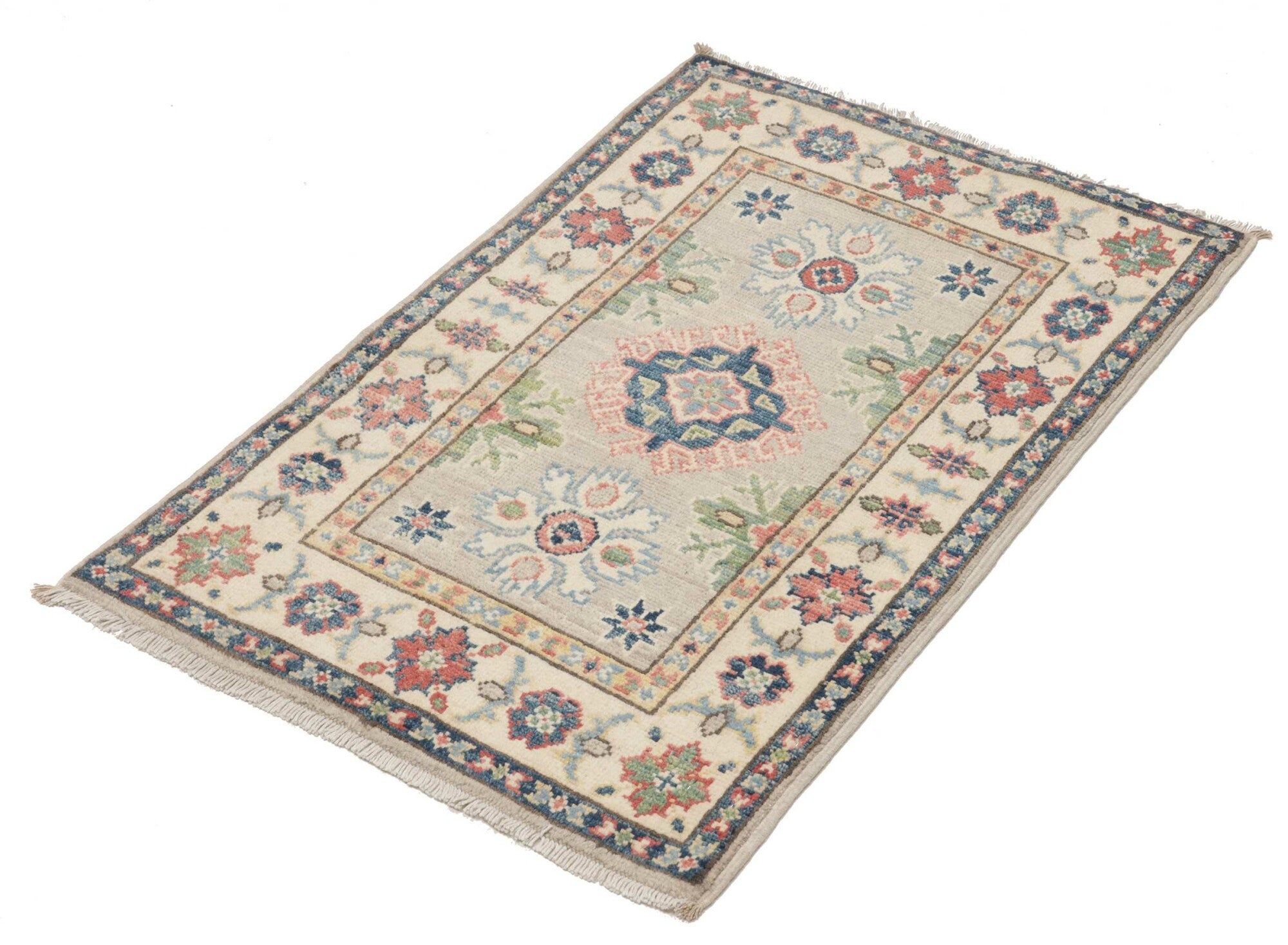 Kazak | 90 cm x 61 cm | Nr. 12-450551