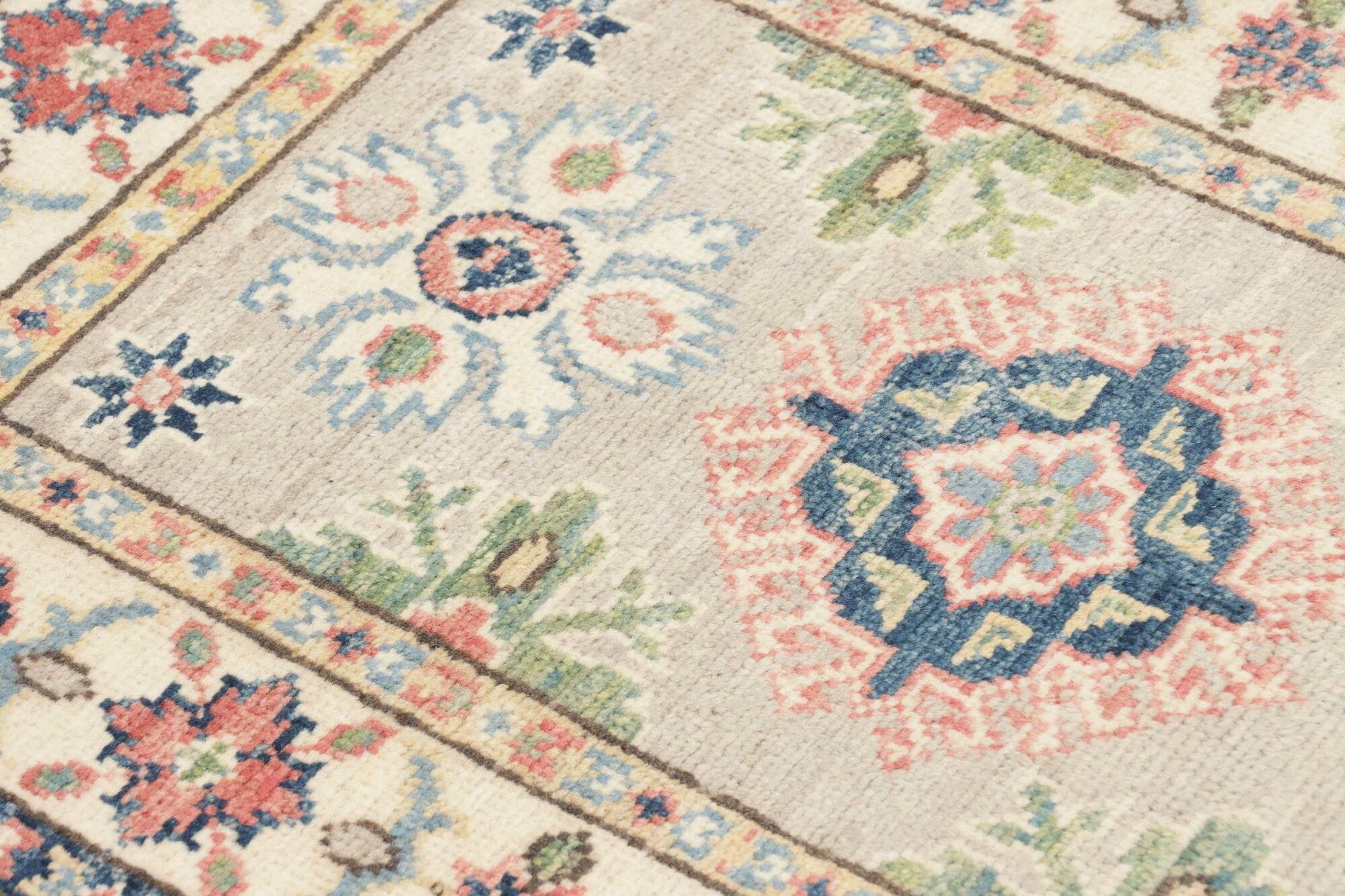 Kazak | 90 cm x 61 cm | Nr. 12-450551
