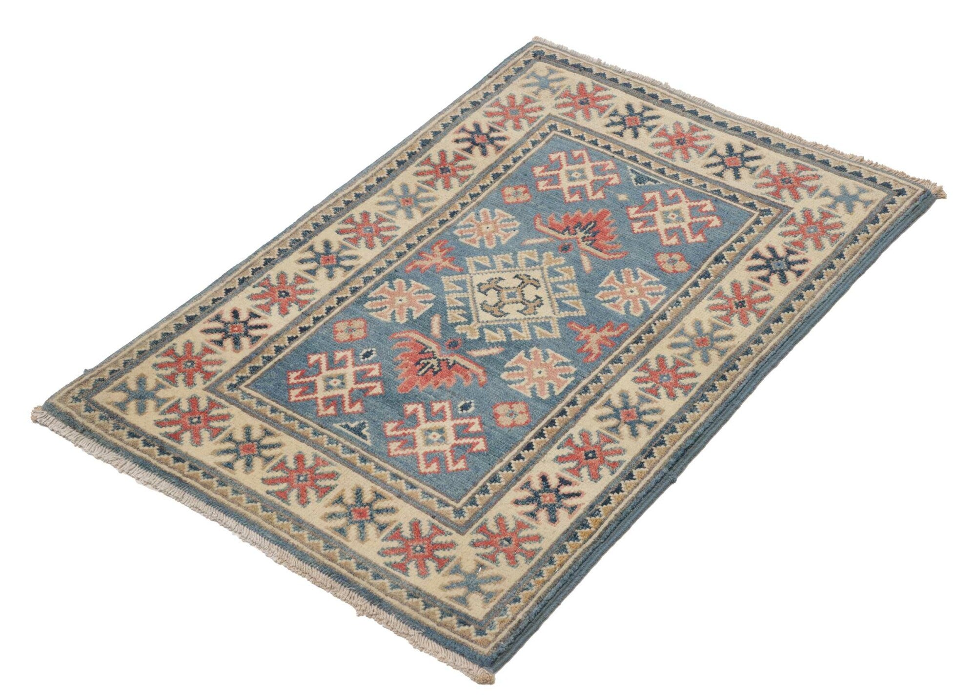 Kazak | 89 x 61 cm | Nr. 12-450554
