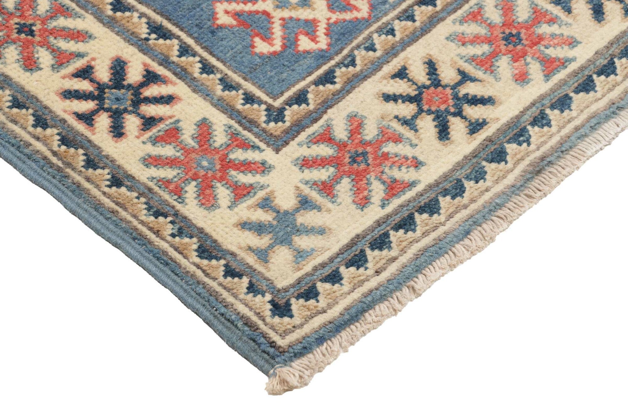 Kazak | 89 x 61 cm | Nr. 12-450554