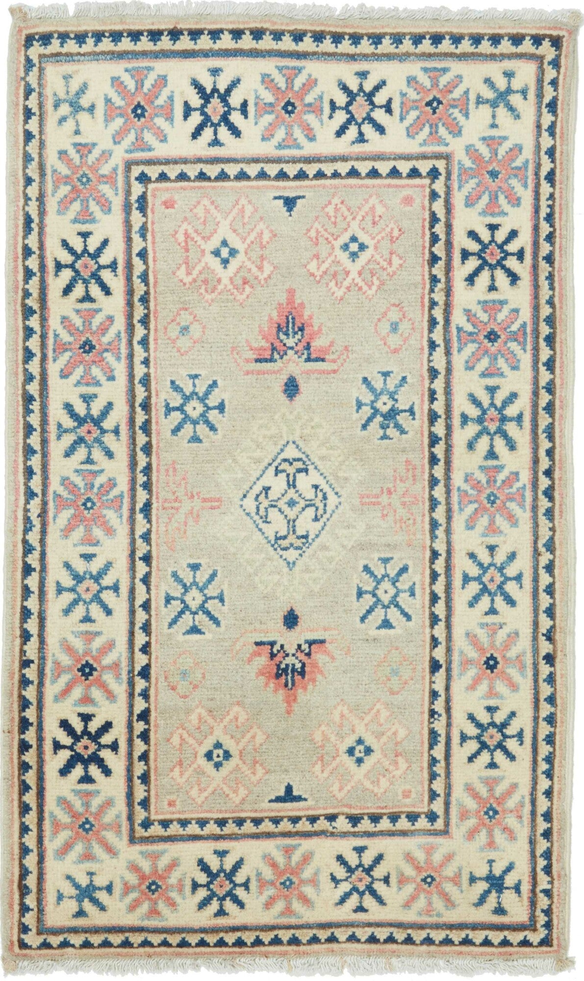 Kazak | 98 x 60 cm | Nr. 12-450557
