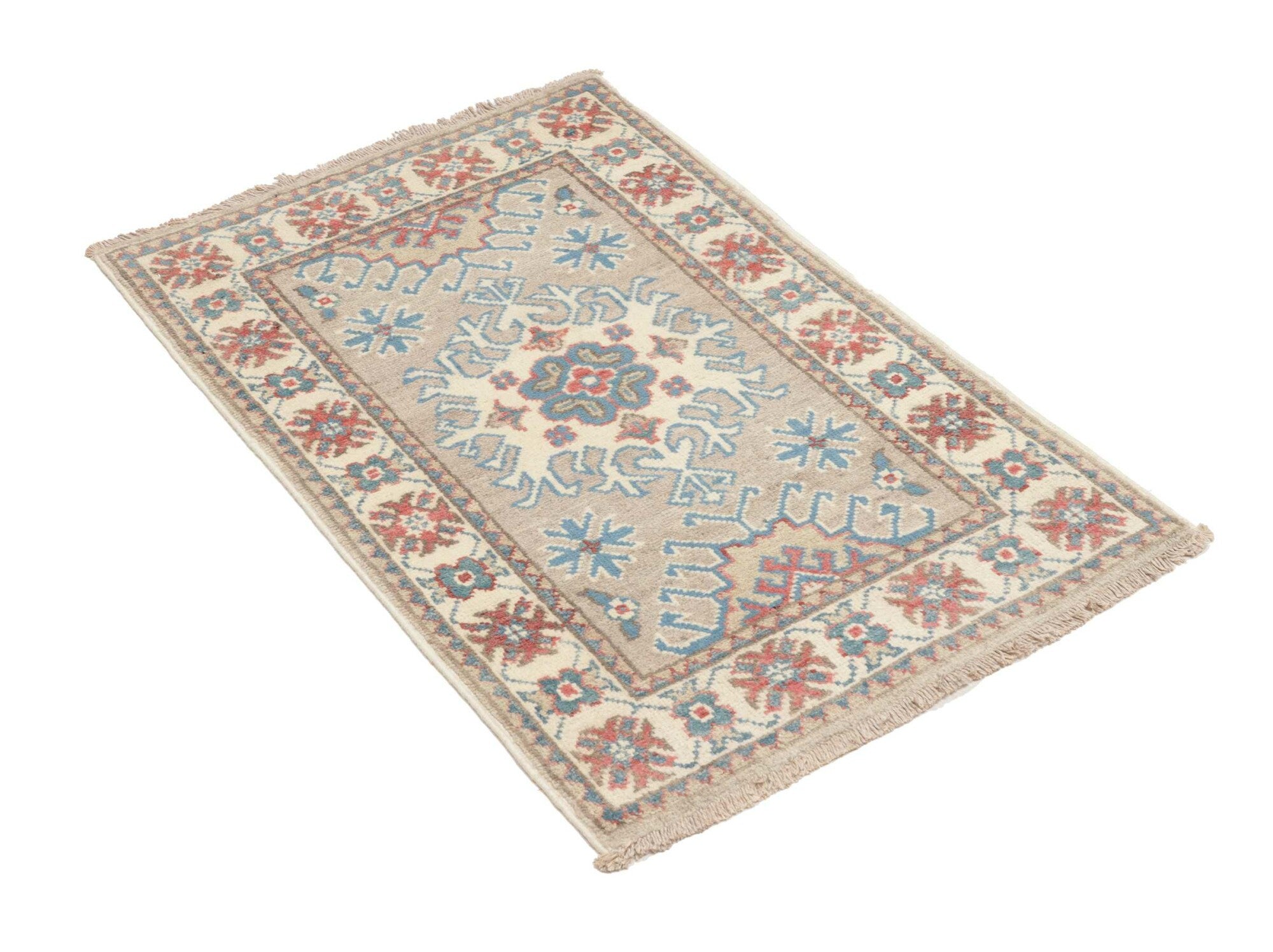 Kazak | 89 cm x 57 cm | Nr. 12-450566