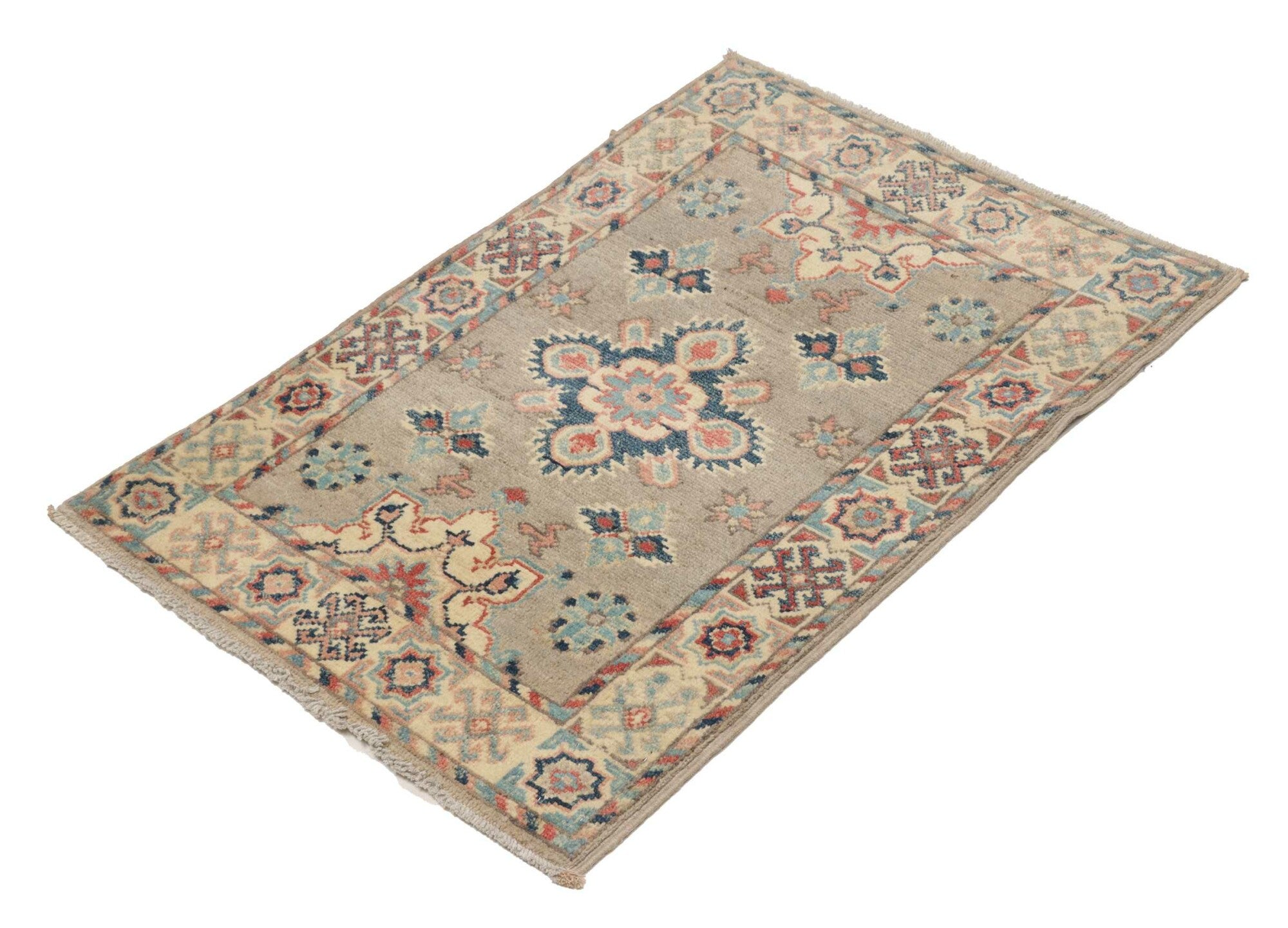 Kazak | 91 cm x 63 cm | Nr. 12-450572