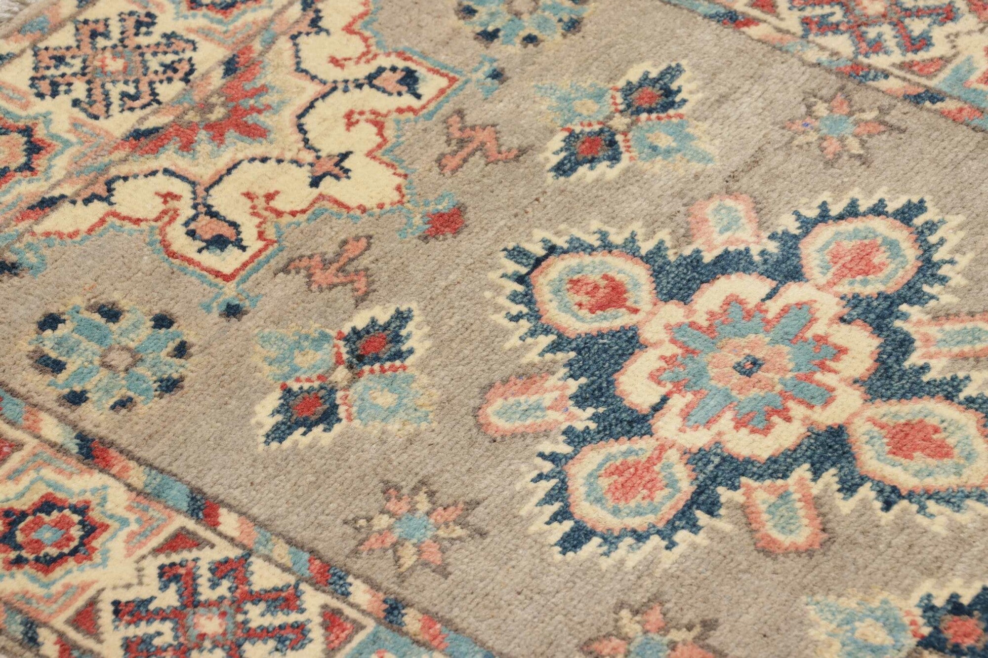 Kazak | 91 cm x 63 cm | Nr. 12-450572