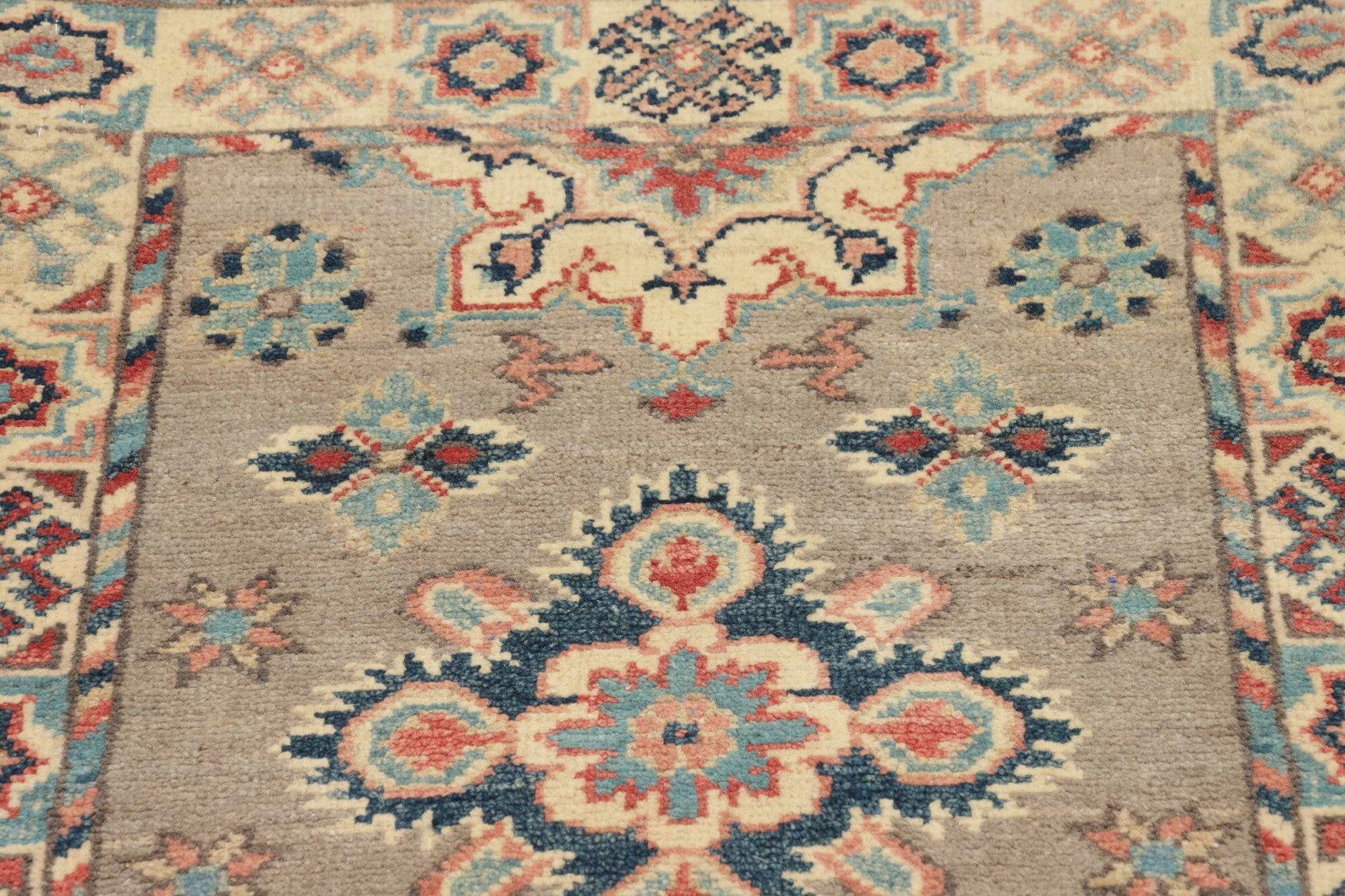 Kazak | 91 cm x 63 cm | Nr. 12-450572