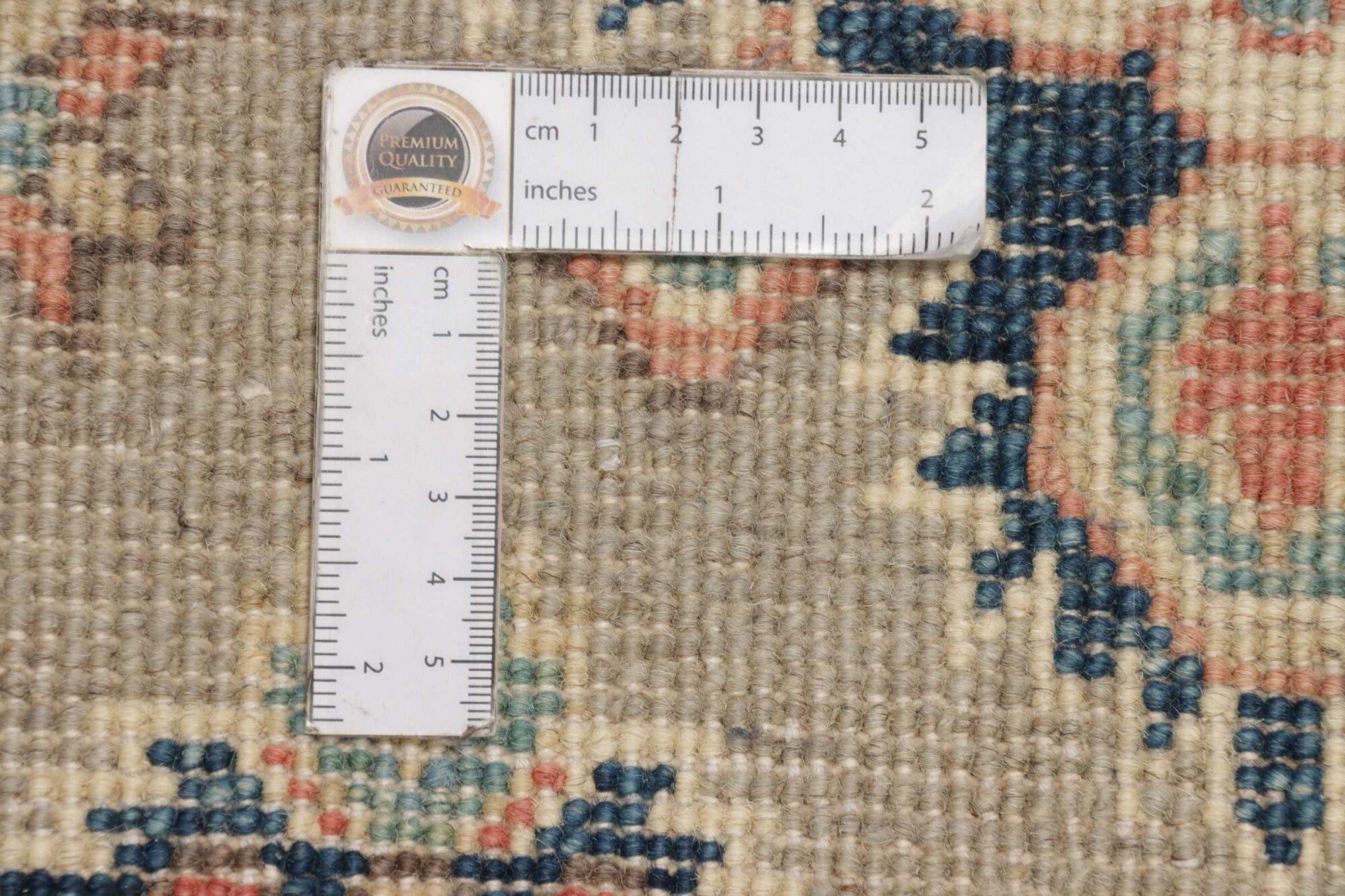 Kazak | 91 cm x 63 cm | Nr. 12-450572