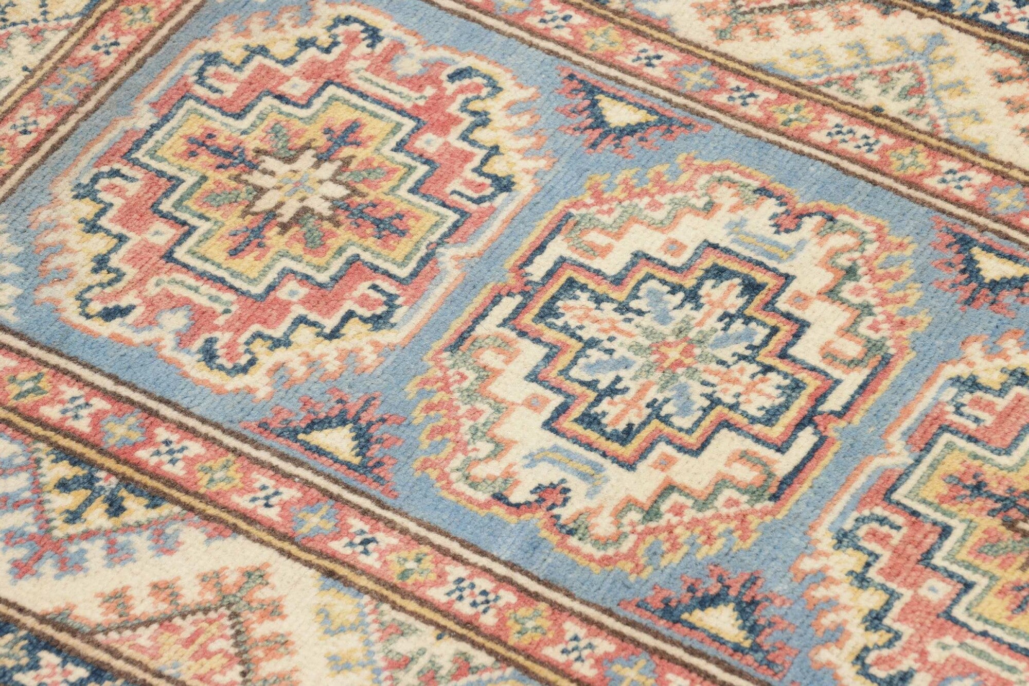 Kazak | 89 cm x 61 cm | Nr. 12-450573