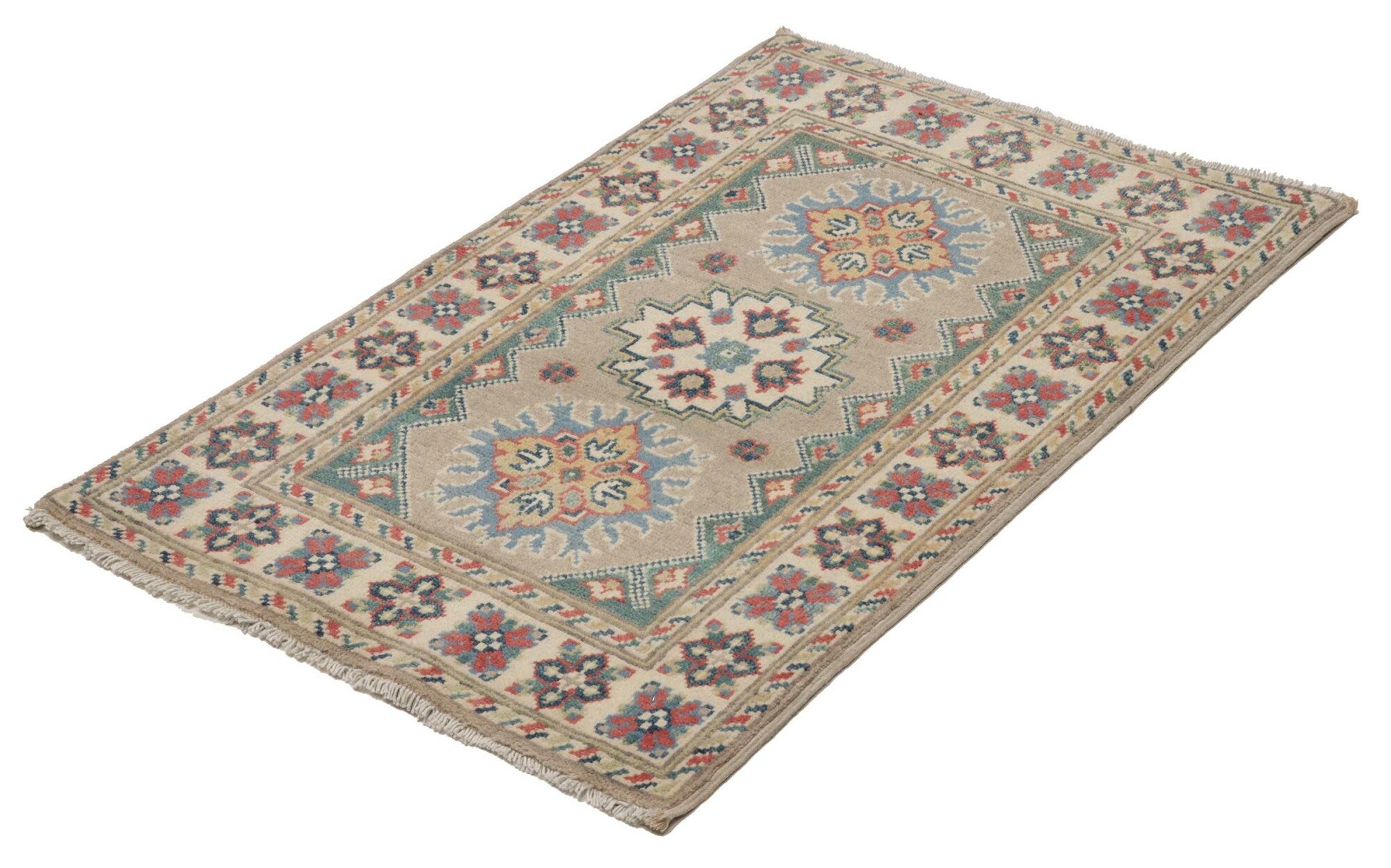 Kazak | 94 cm x 62 cm | Nr. 12-450575