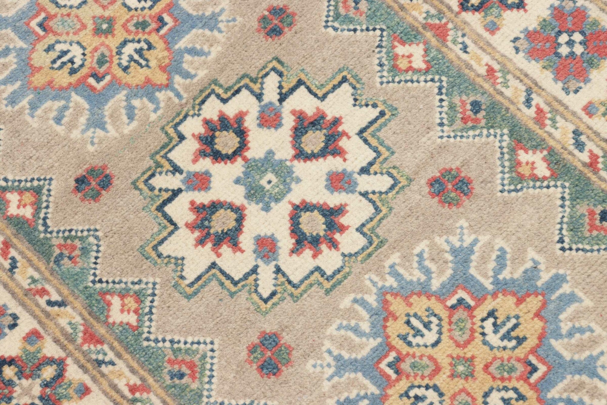 Kazak | 94 cm x 62 cm | Nr. 12-450575