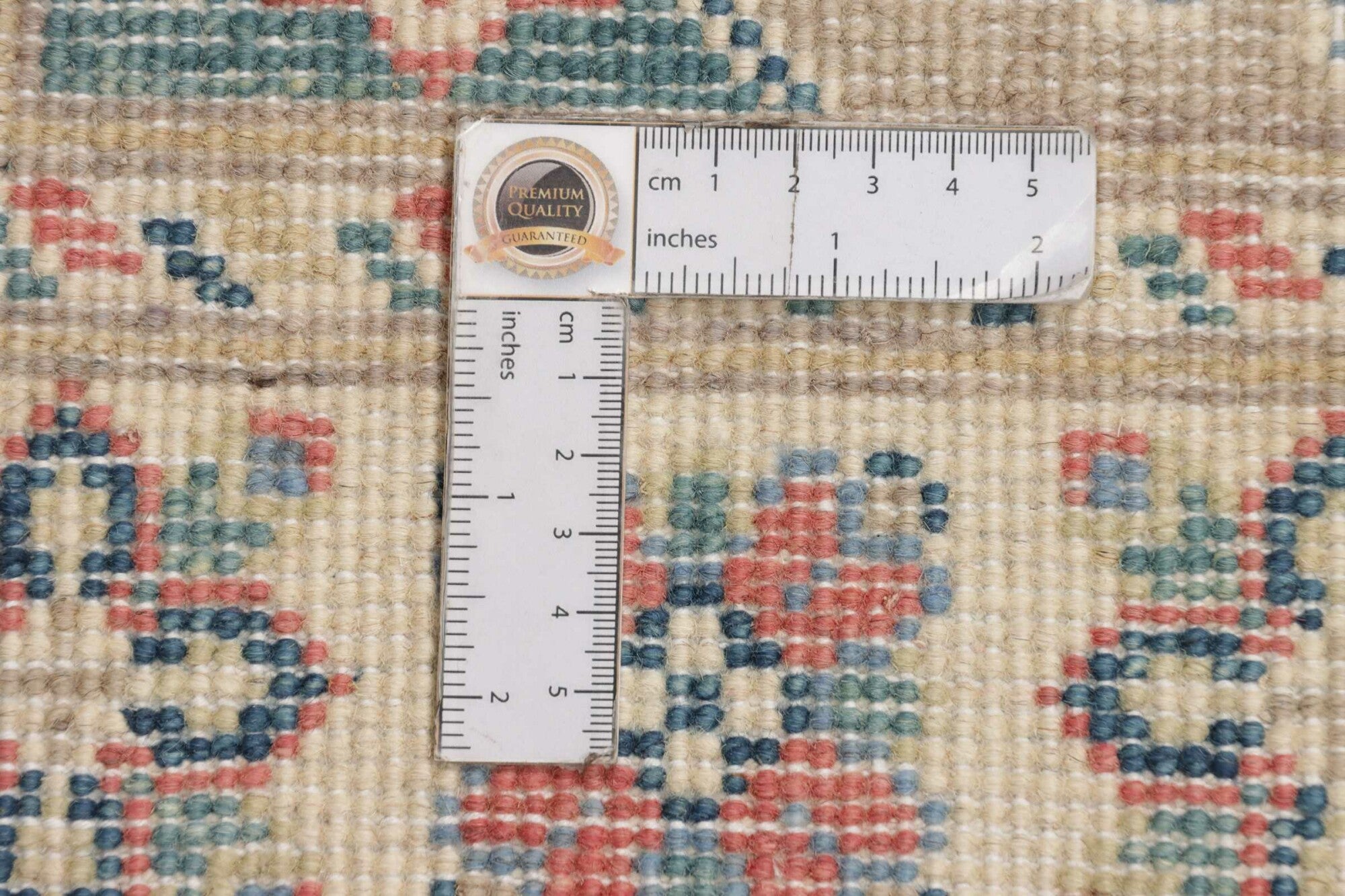 Kazak | 94 cm x 62 cm | Nr. 12-450575