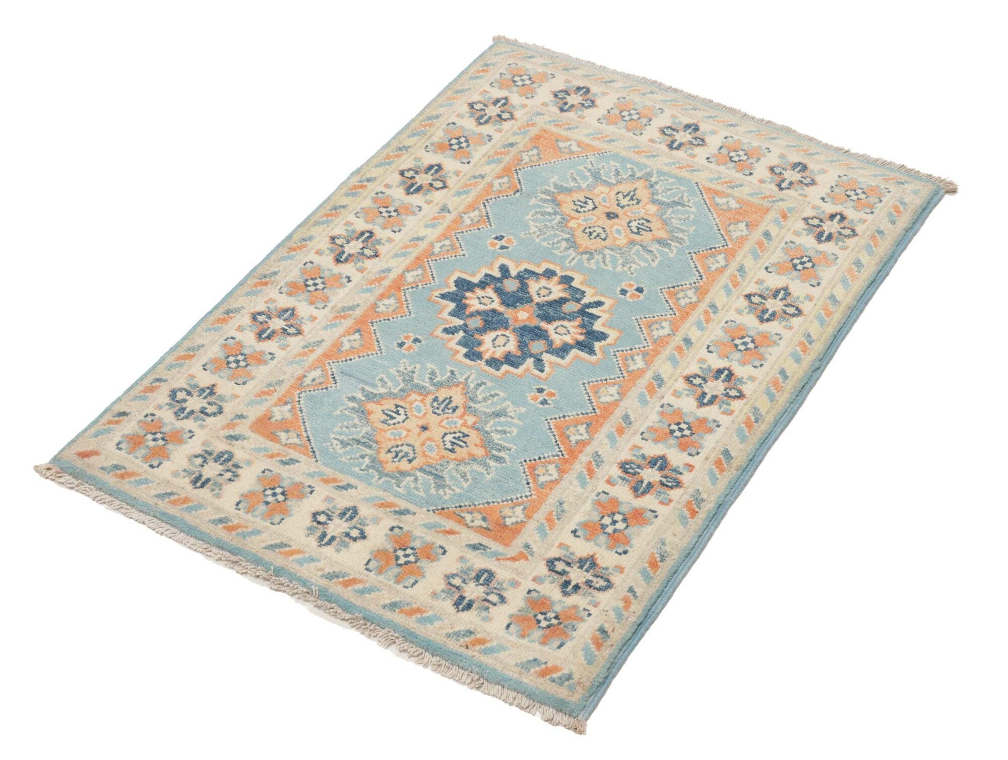 Kazak | 86 cm x 64 cm | Nr. 12-450585