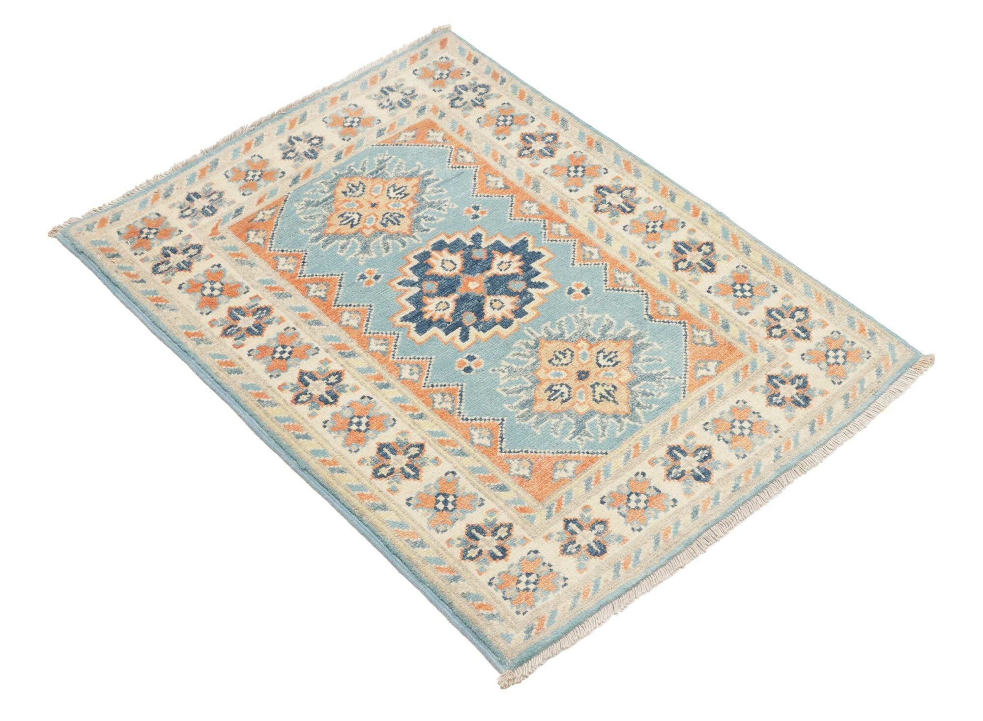 Kazak | 86 cm x 64 cm | Nr. 12-450585