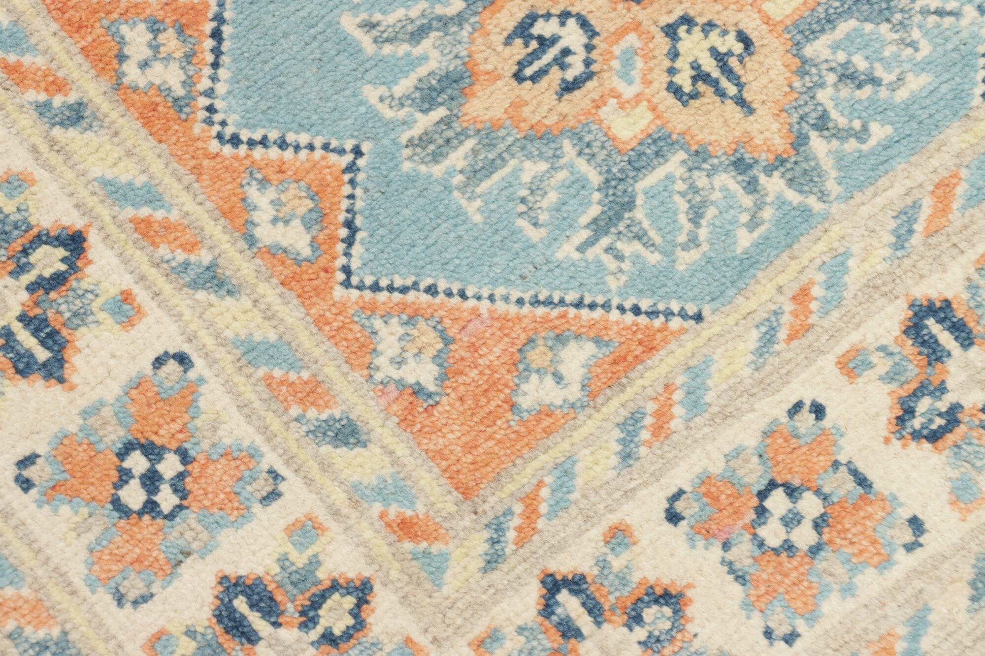 Kazak | 86 cm x 64 cm | Nr. 12-450585