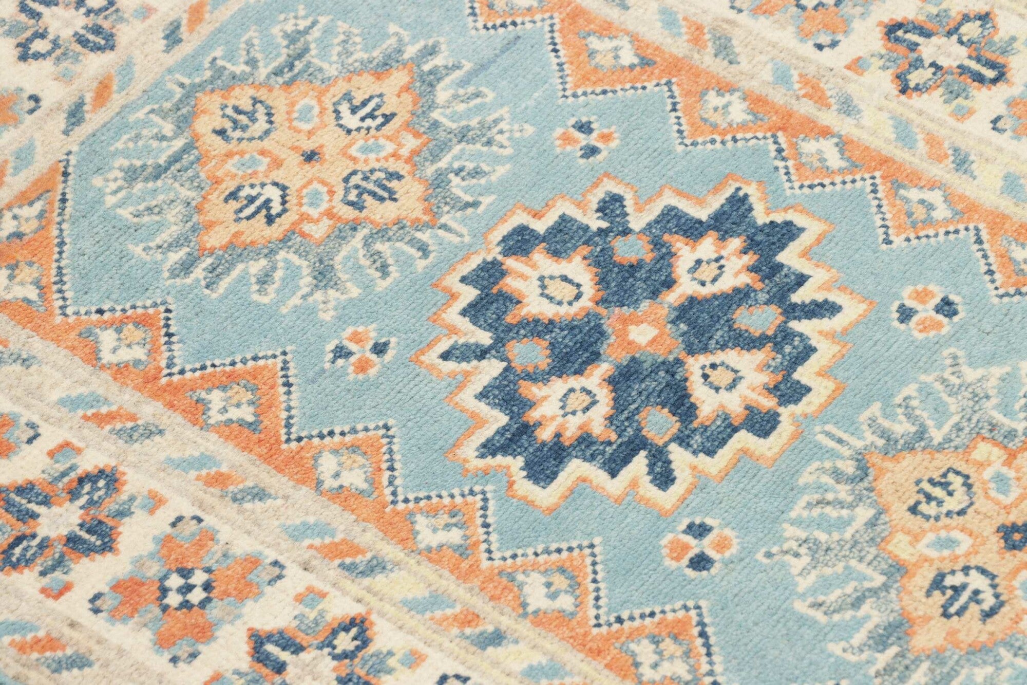 Kazak | 86 cm x 64 cm | Nr. 12-450585