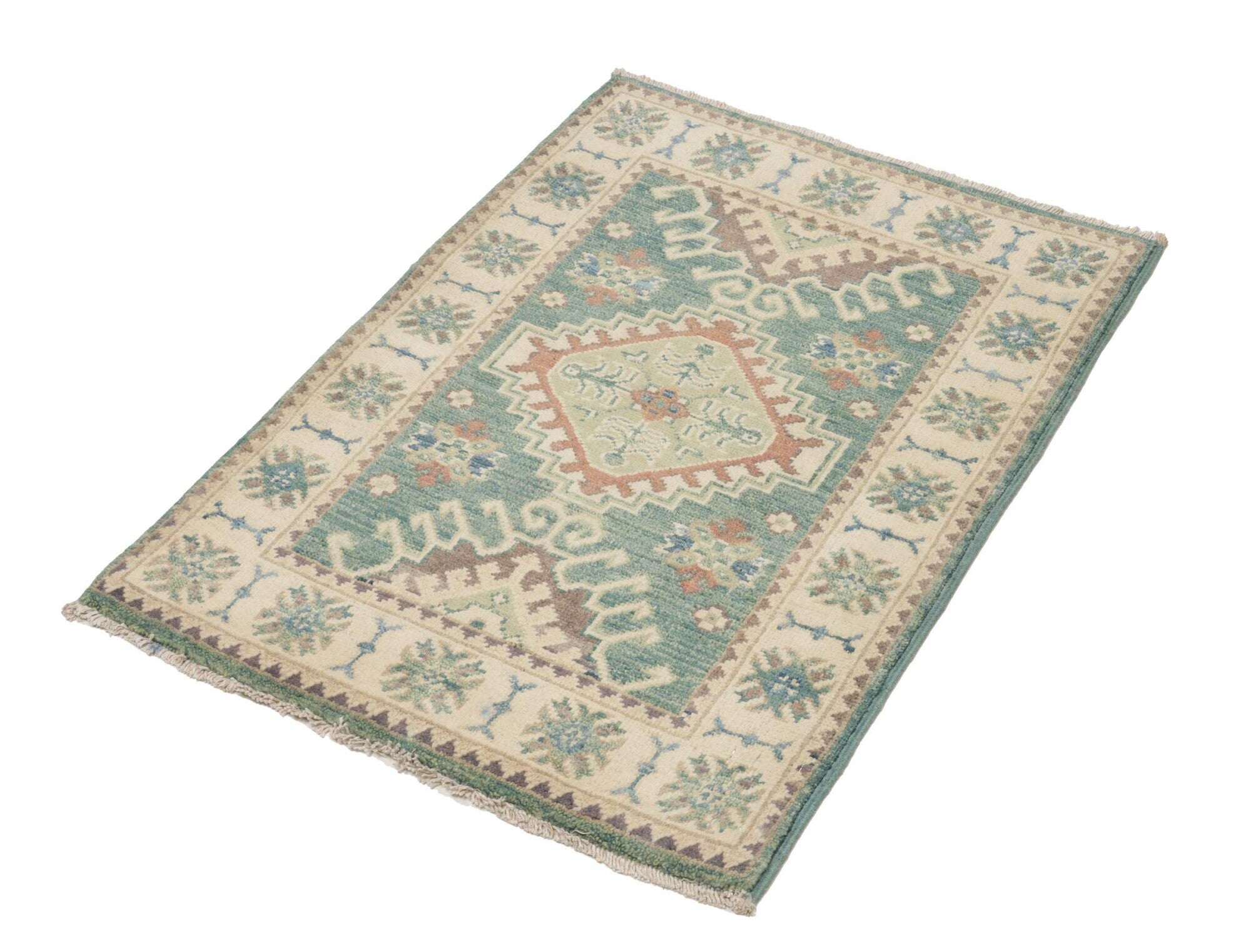 Kazak | 90 cm x 61 cm | Nr. 12-450593