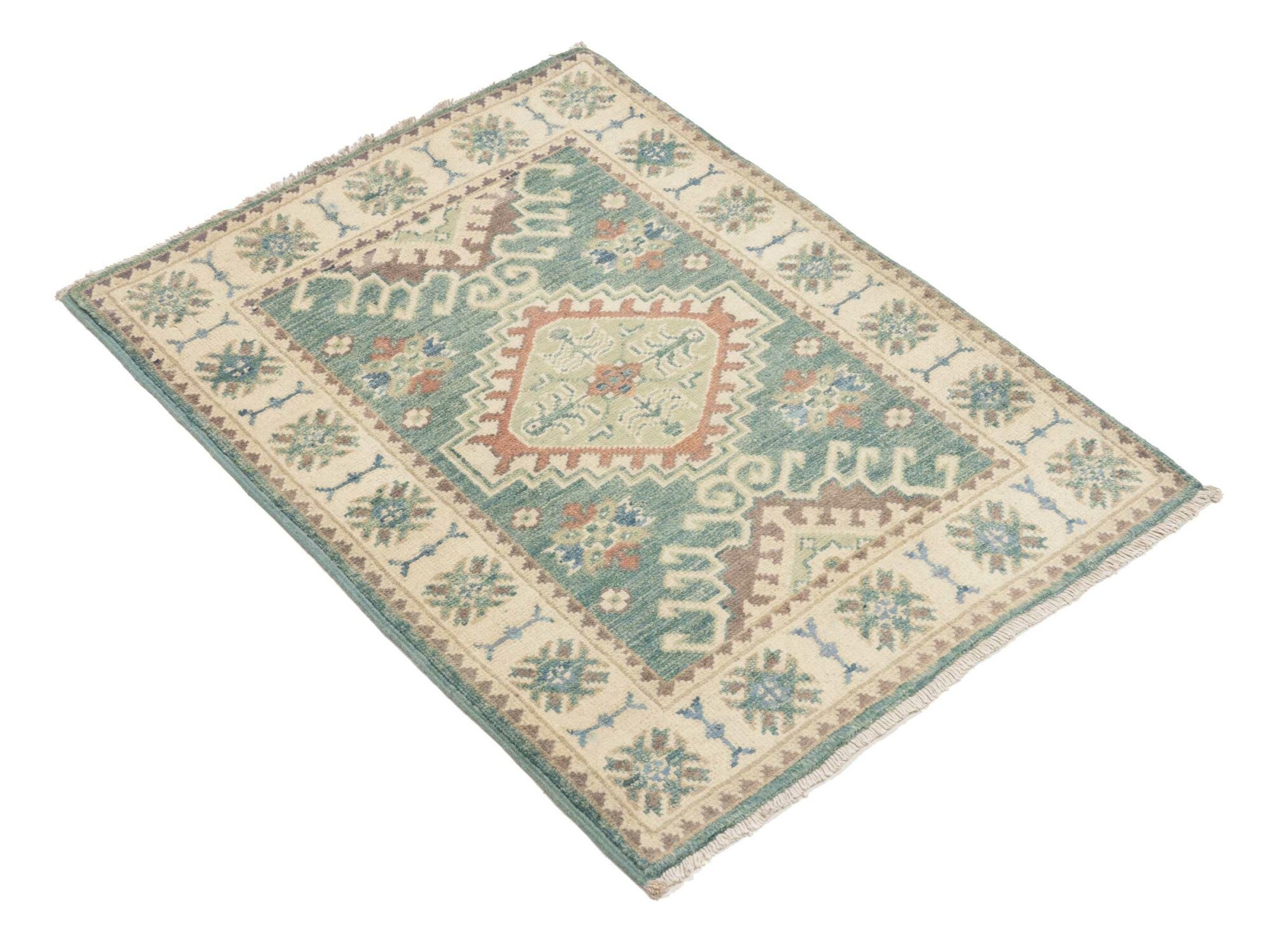Kazak | 90 x 61 cm | Nr. 12-450593