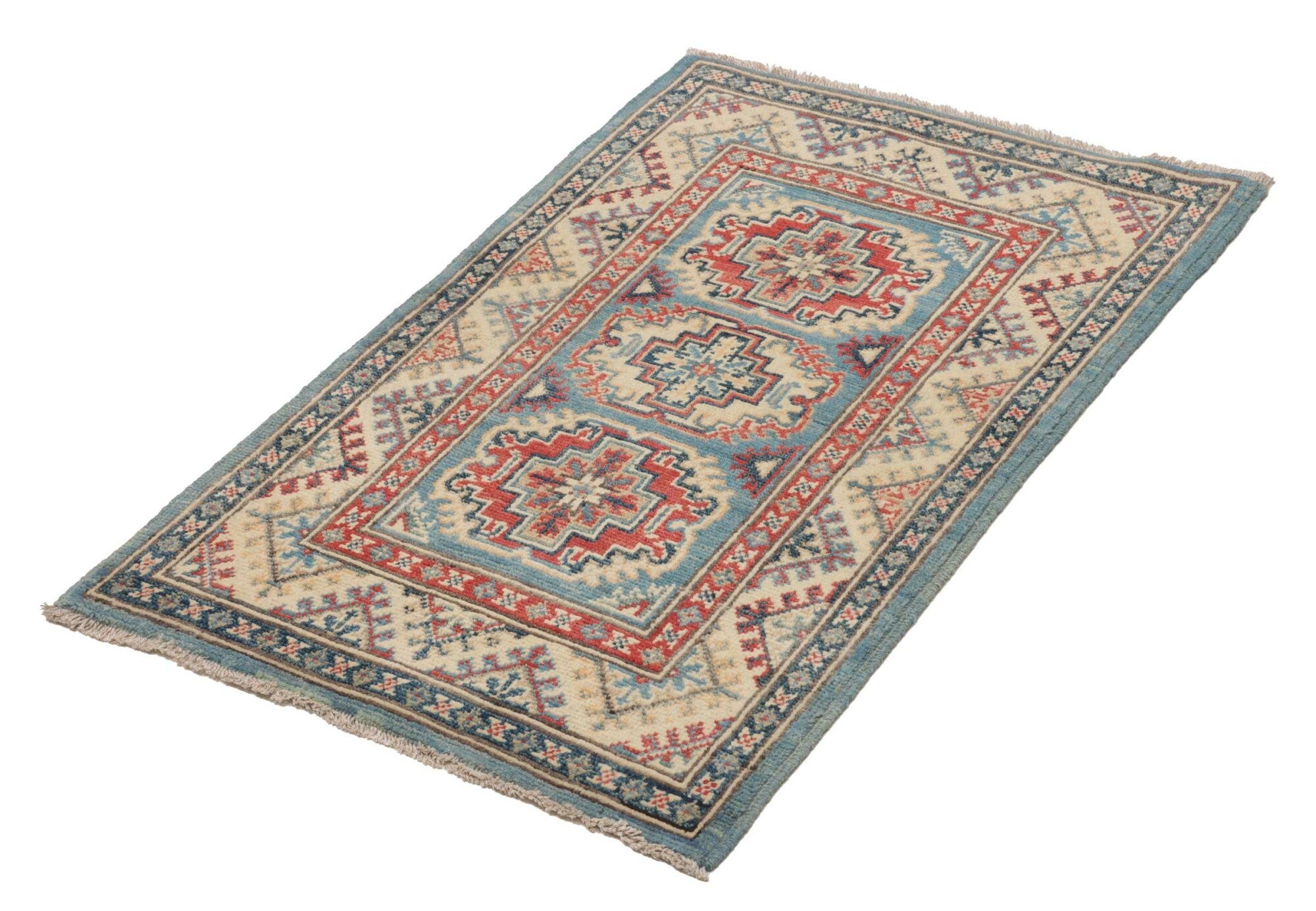 Kazak | 92 cm x 61 cm | Nr. 12-450595