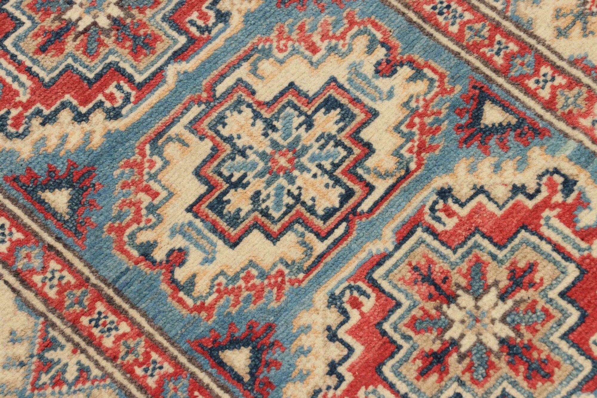 Kazak | 92 x 61 cm | Nr. 12-450595