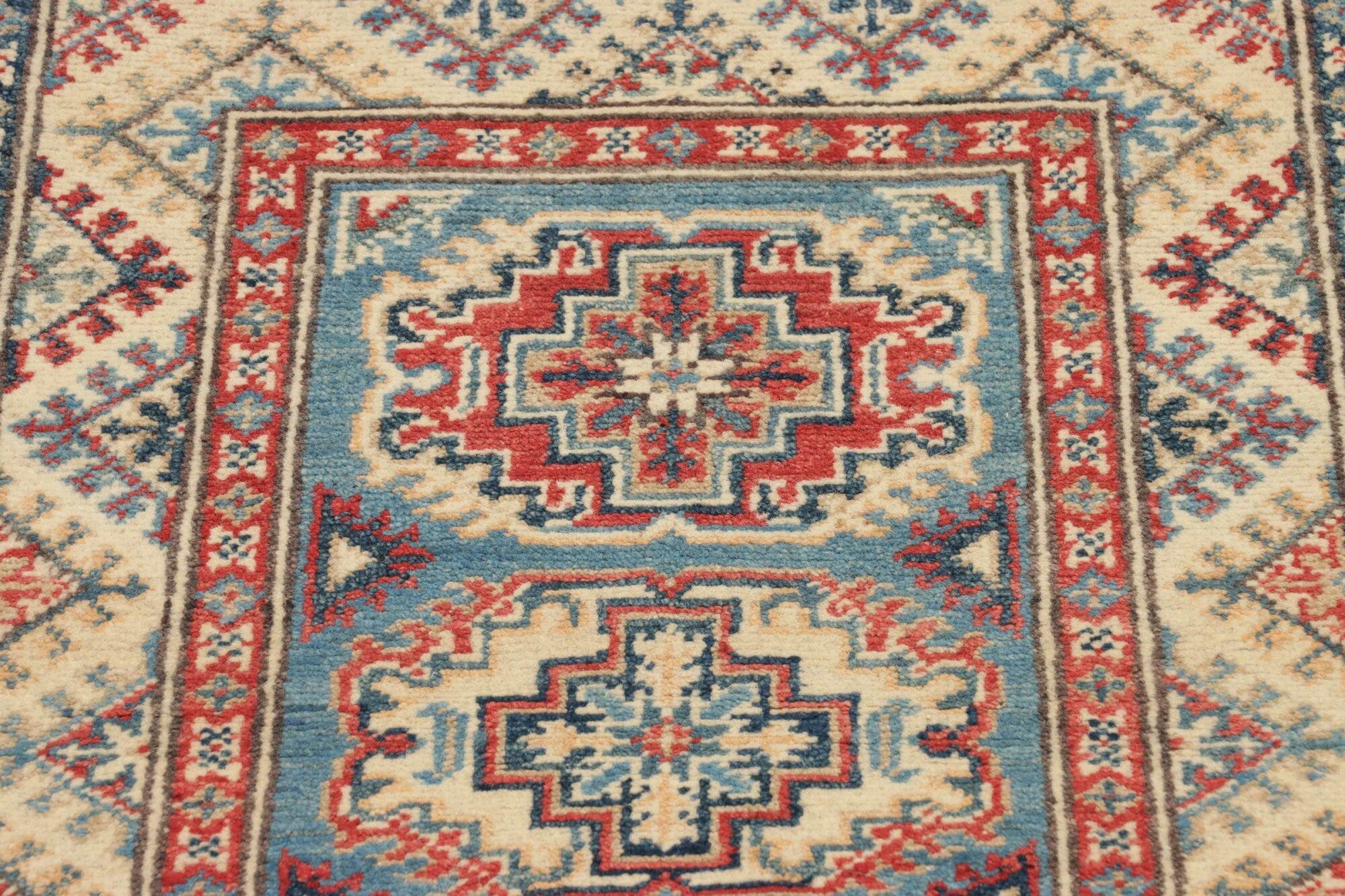 Kazak | 92 x 61 cm | Nr. 12-450595