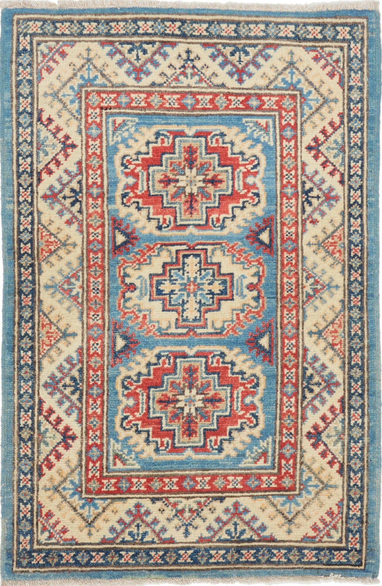Kazak | 92 x 61 cm | Nr. 12-450595