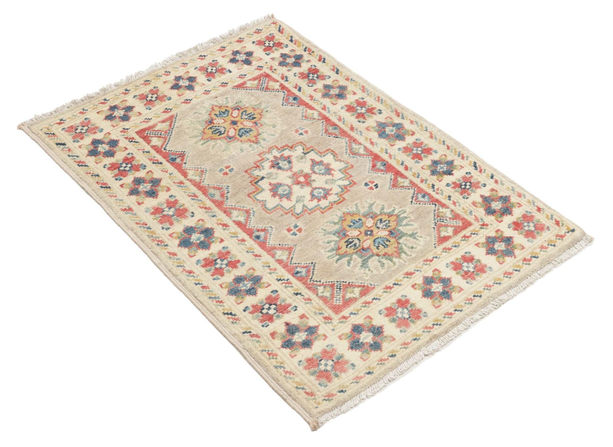 Kazak | 96 cm x 61 cm | Nr. 12-450600