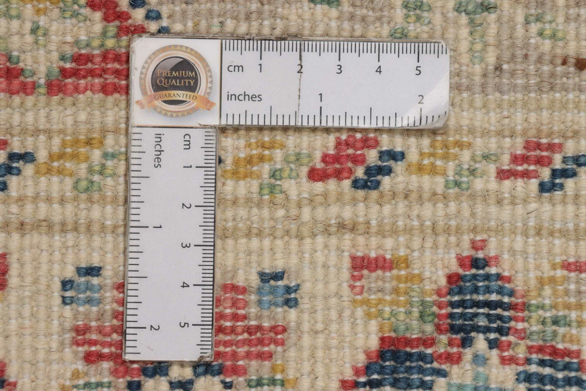 Kazak | 96 cm x 61 cm | Nr. 12-450600