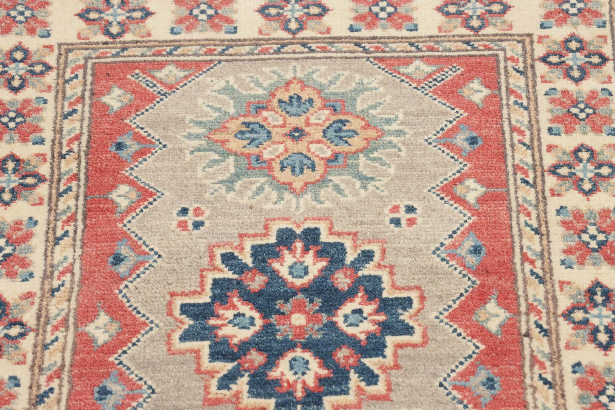 Kazak | 92 cm x 60 cm | Nr. 12-450601