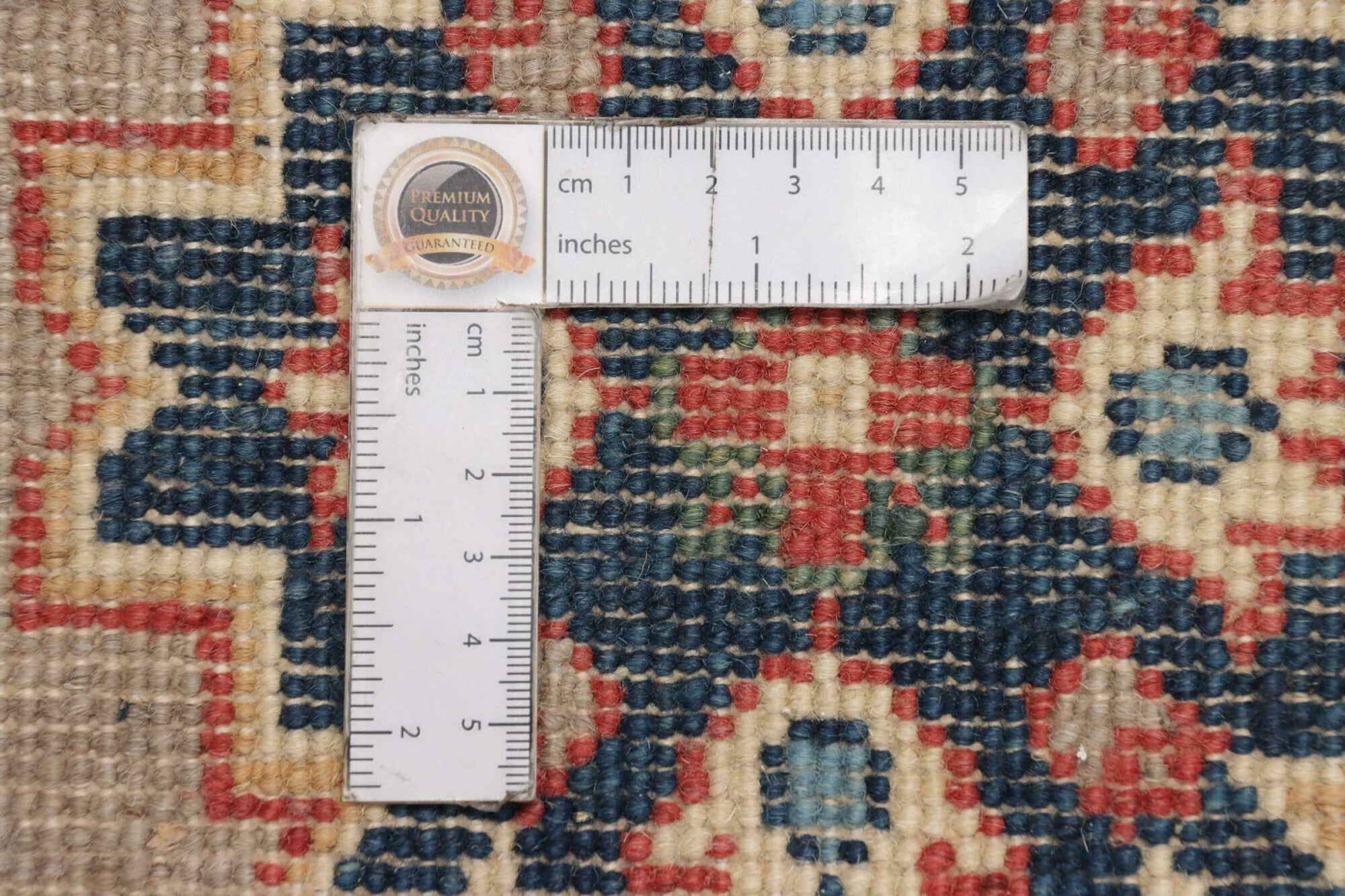 Kazak | 92 cm x 60 cm | Nr. 12-450601