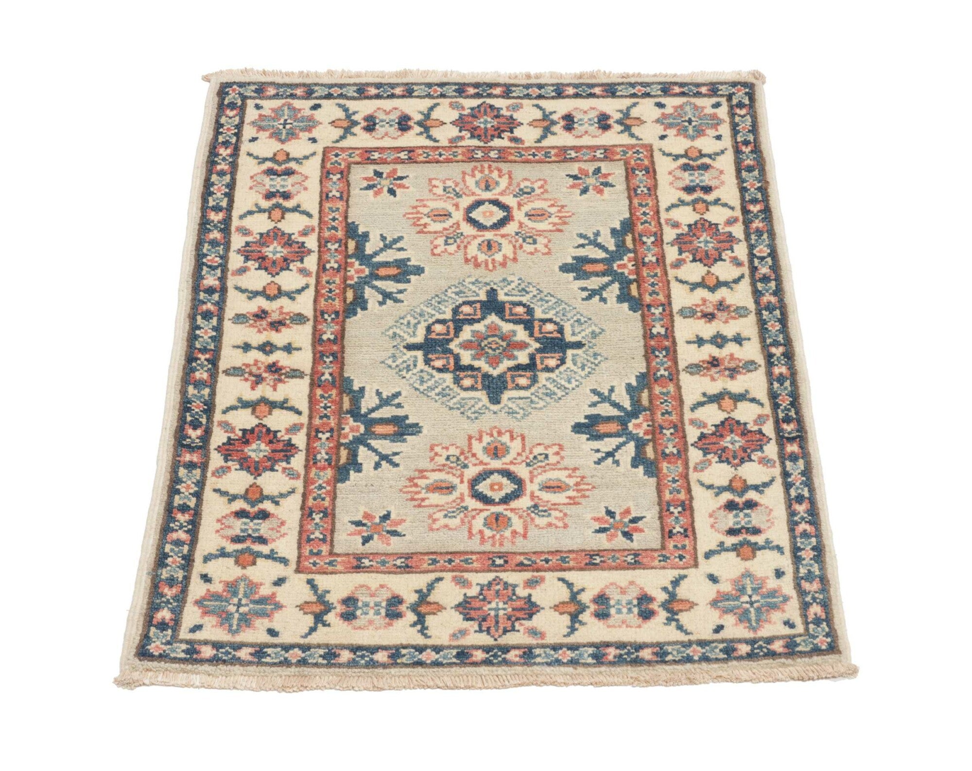 Kazak | 85 cm x 61 cm | Nr. 12-450608