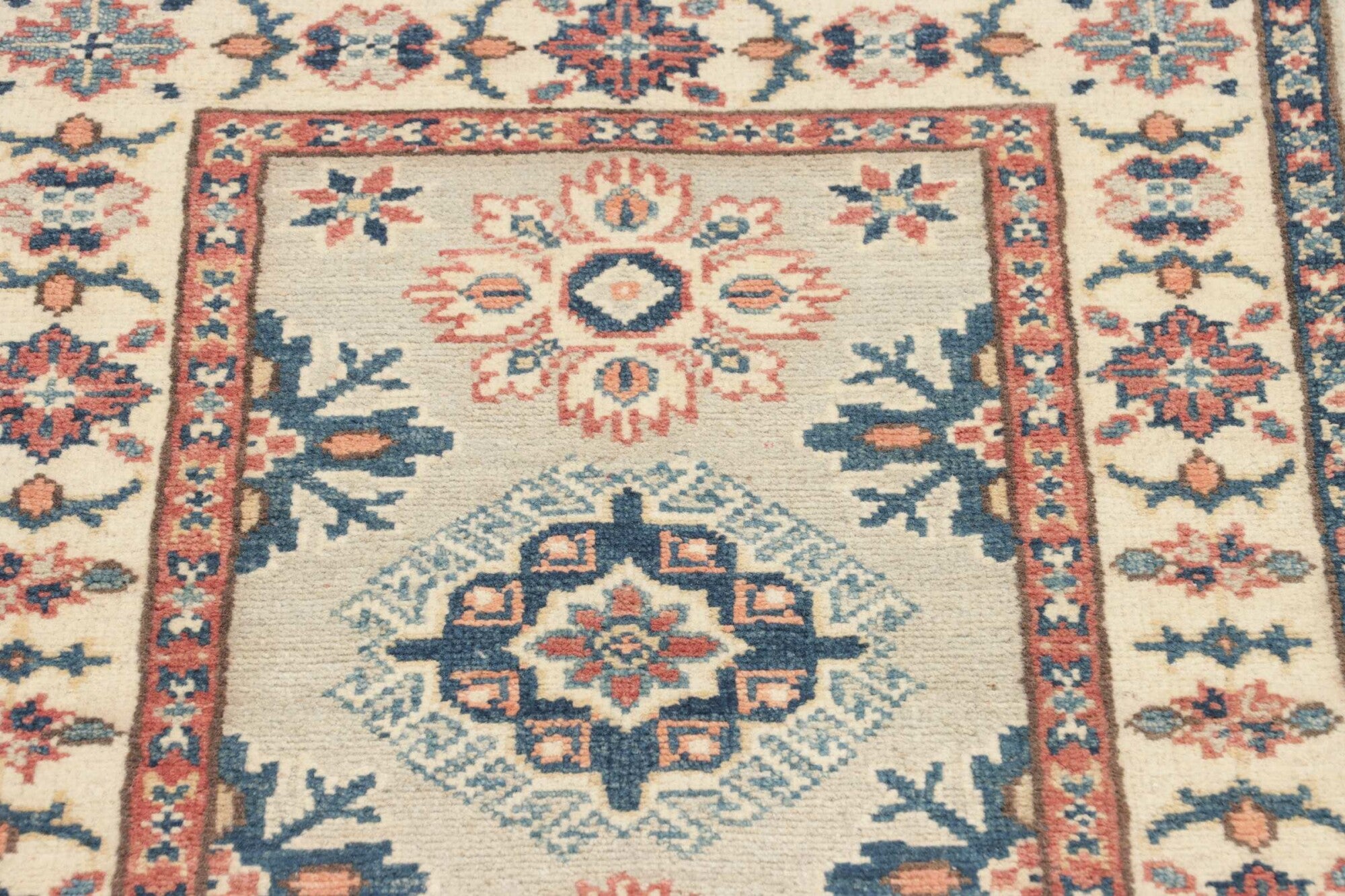 Kazak | 85 cm x 61 cm | Nr. 12-450608