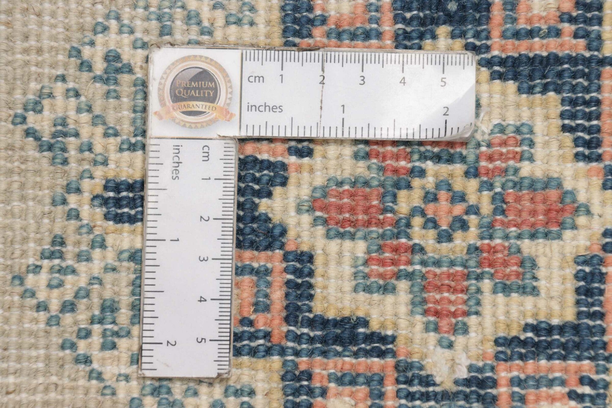 Kazak | 85 cm x 61 cm | Nr. 12-450608