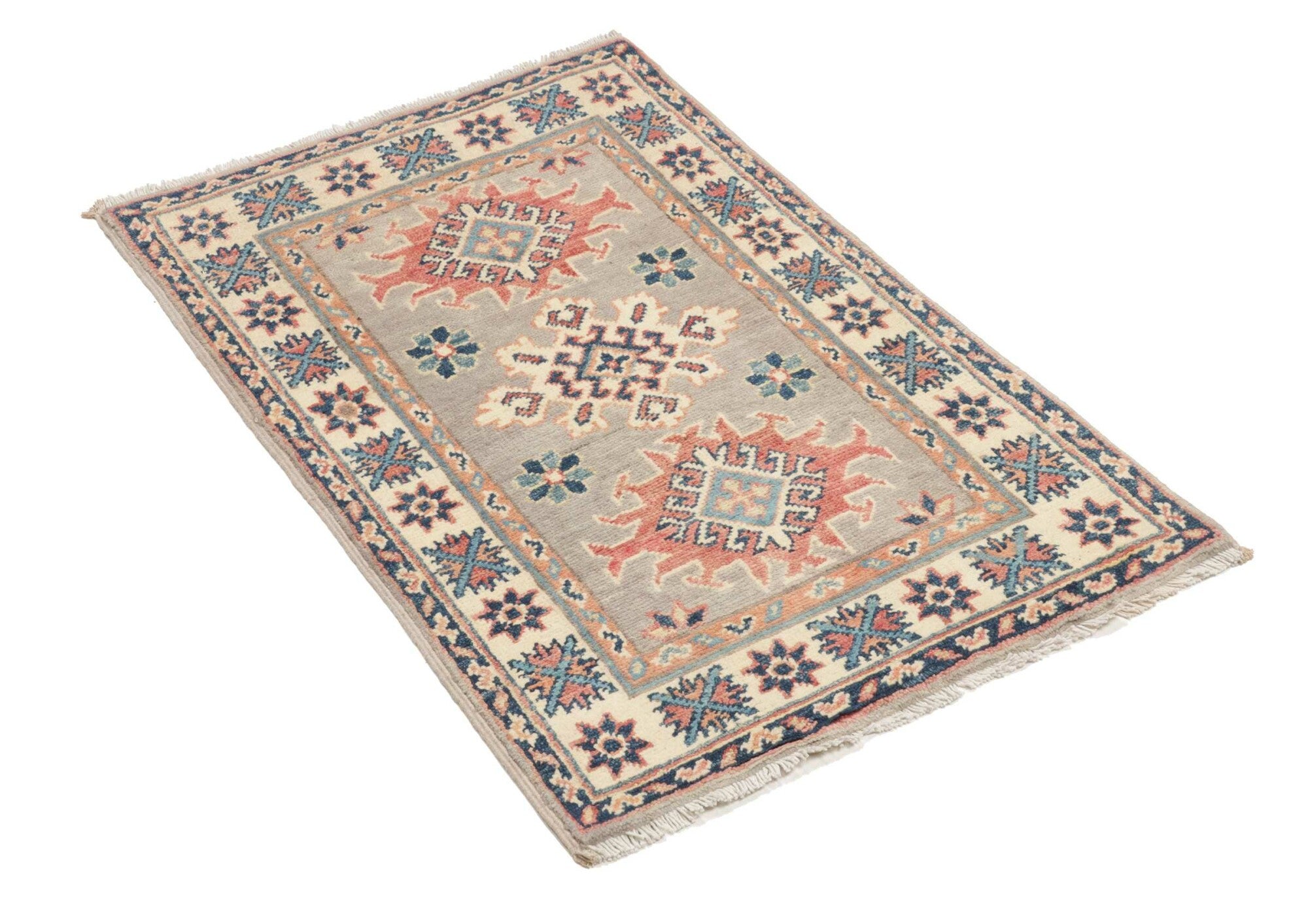 Kazak | 96 cm x 60 cm | Nr. 12-450609