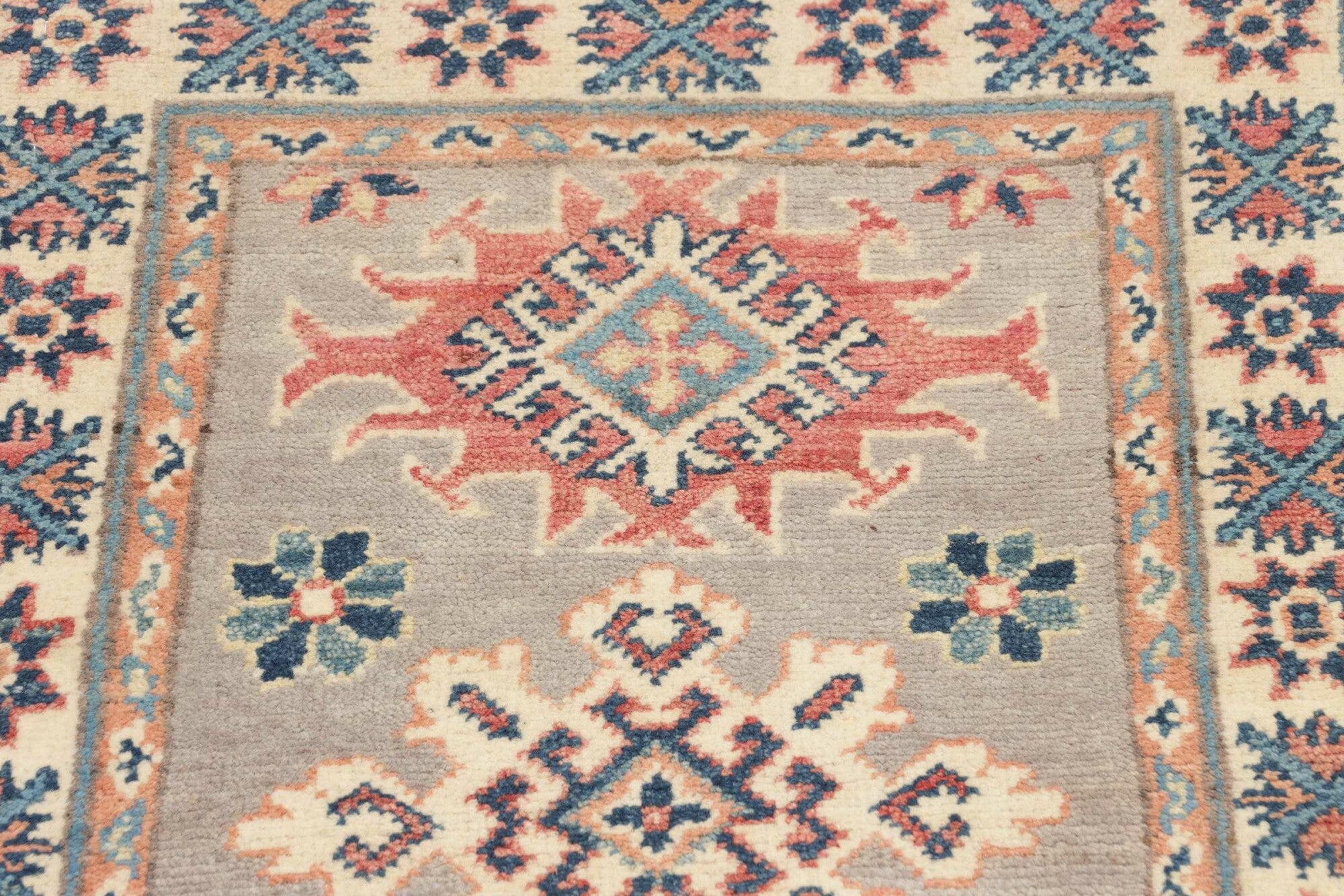 Kazak | 96 cm x 60 cm | Nr. 12-450609