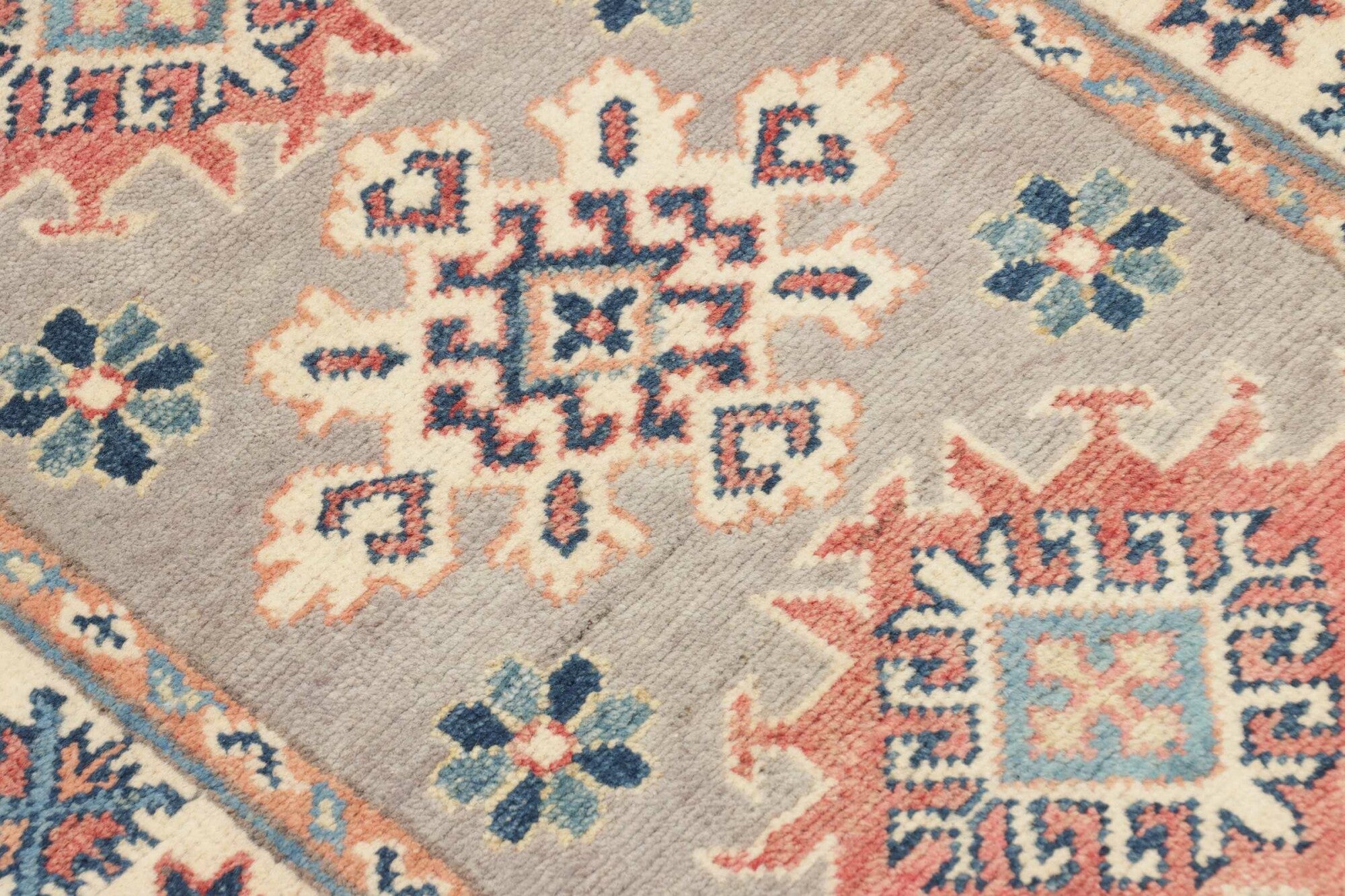 Kazak | 96 cm x 60 cm | Nr. 12-450609