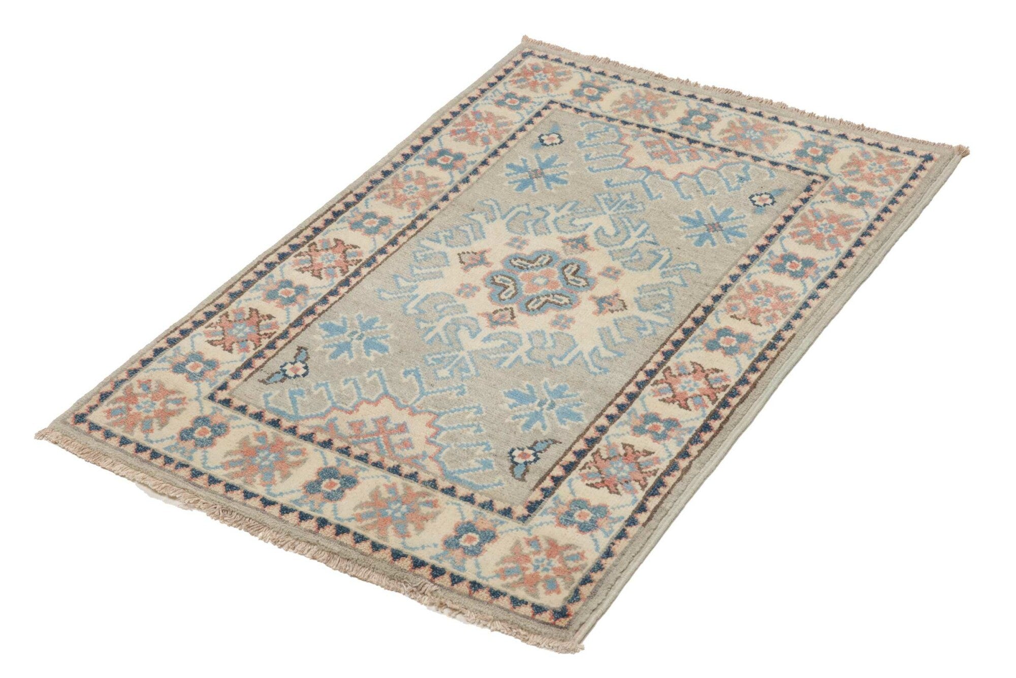 Kazak | 90 x 61 cm | Nr. 12-450611