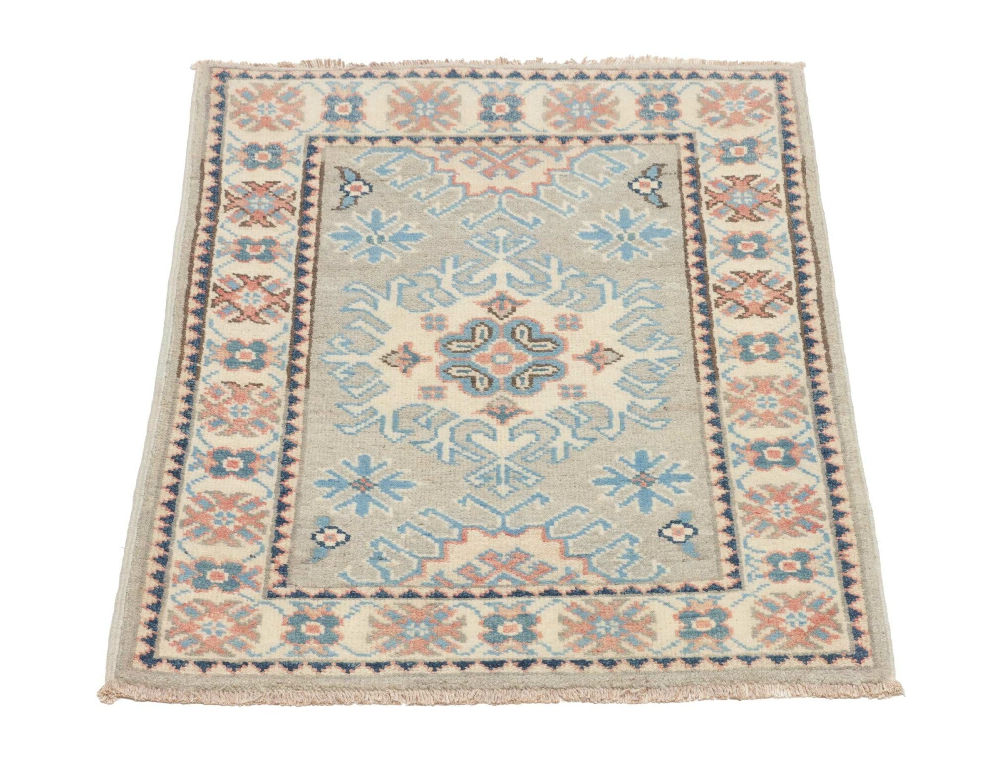 Kazak | 90 cm x 61 cm | Nr. 12-450611