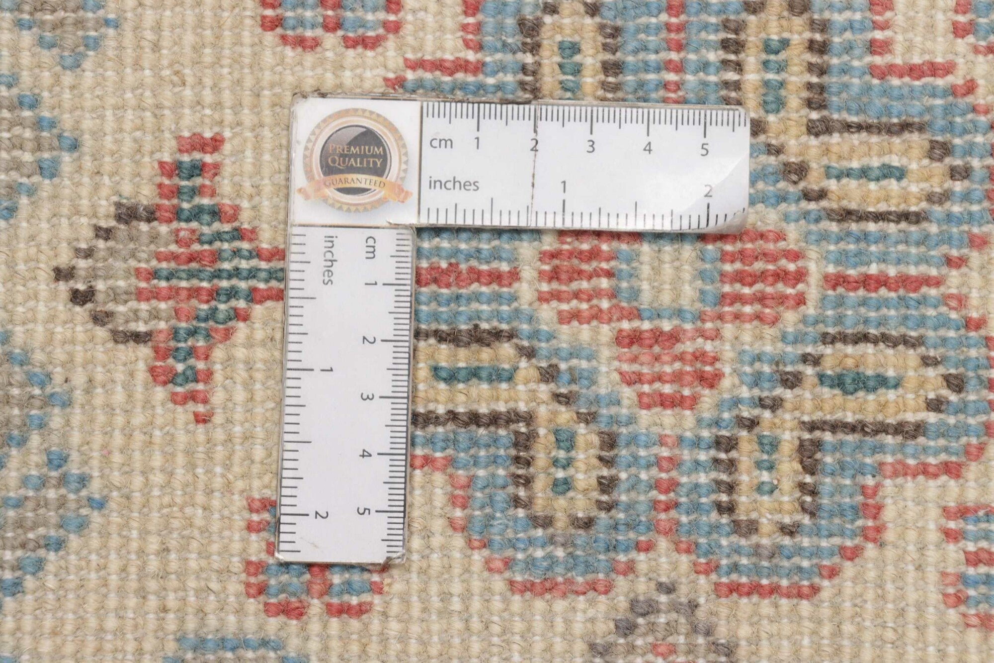 Kazak | 90 cm x 61 cm | Nr. 12-450611