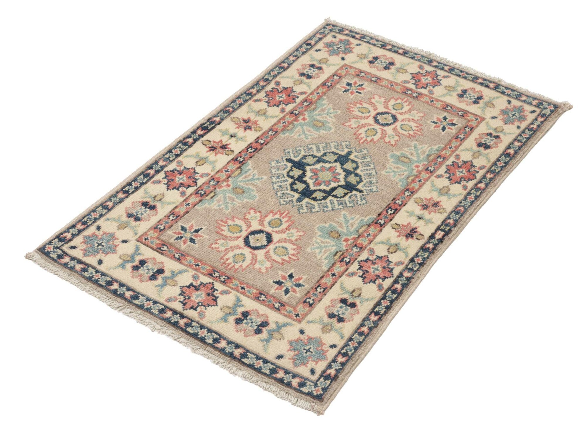 Kazak | 90 cm x 58 cm | Nr. 12-450614