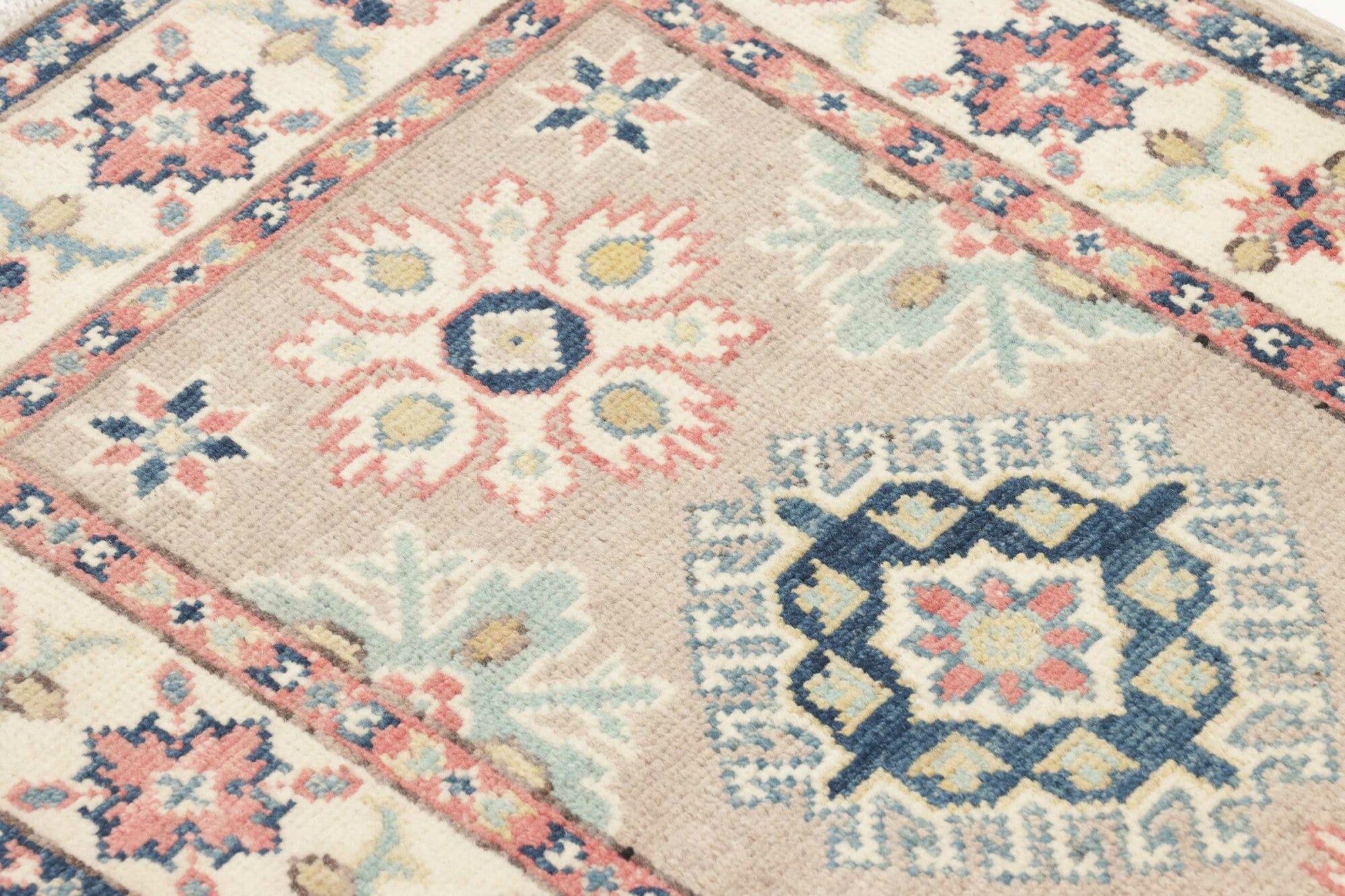 Kazak | 90 cm x 58 cm | Nr. 12-450614