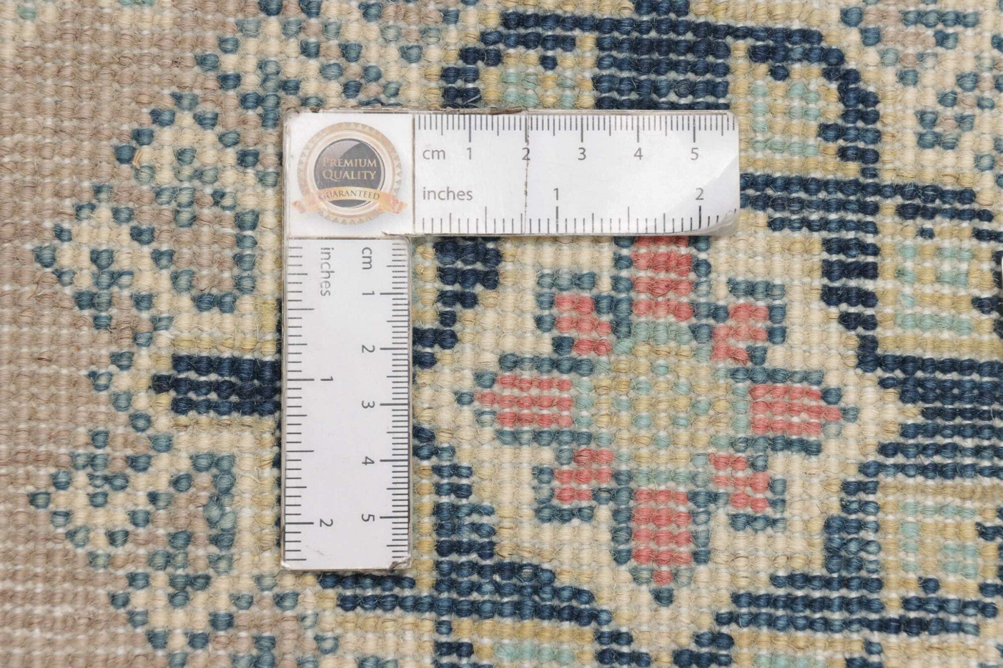 Kazak | 90 cm x 58 cm | Nr. 12-450614