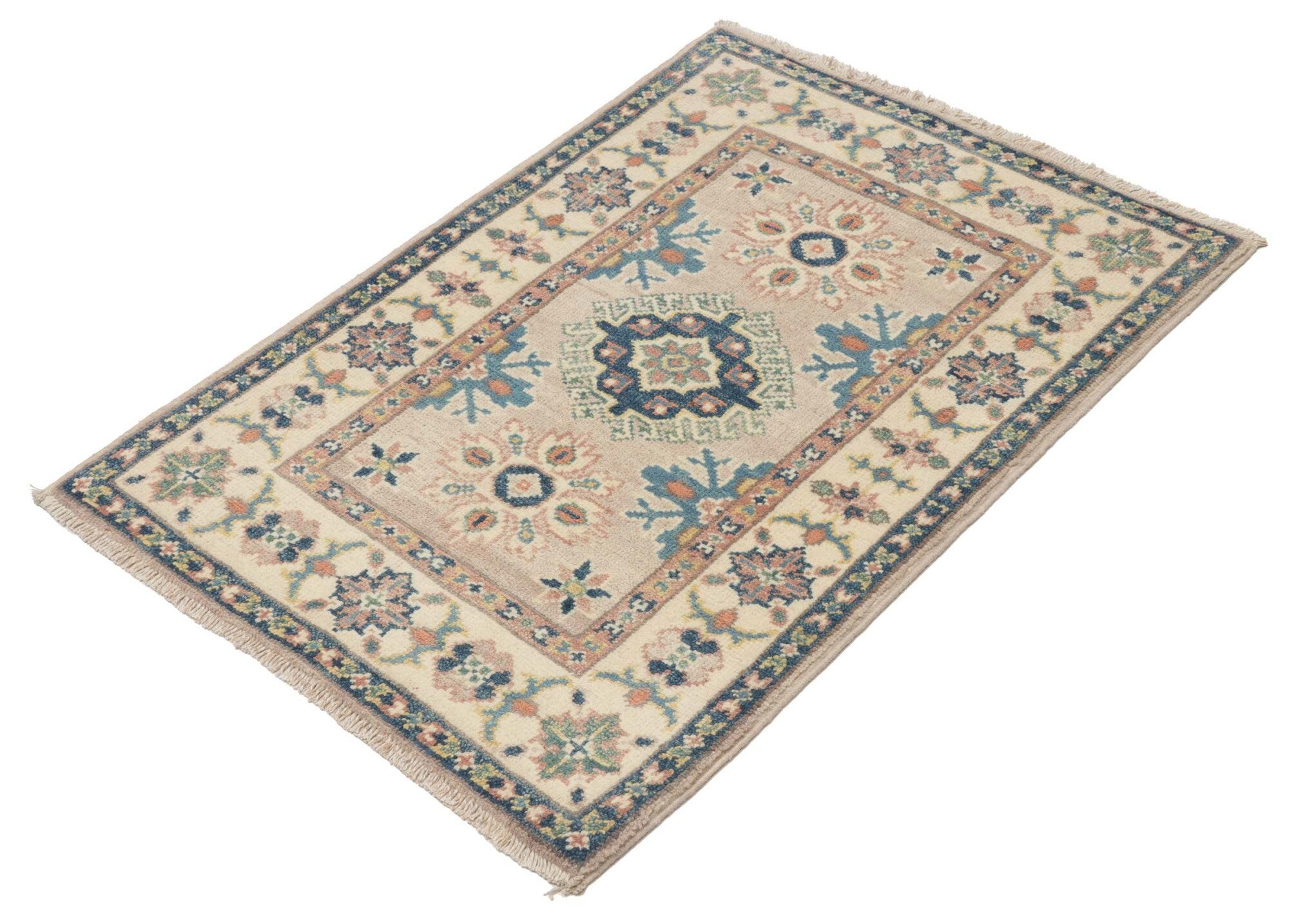 Kazak | 85 cm x 60 cm | Nr. 12-450619