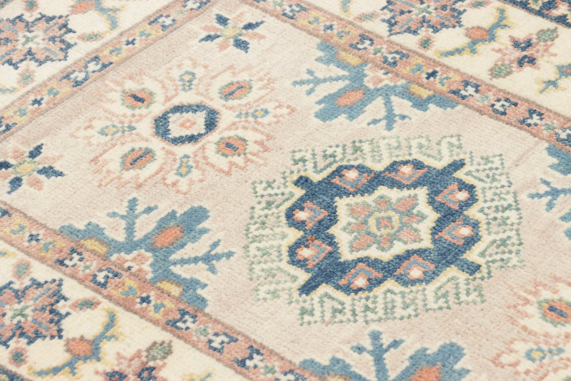Kazak | 85 cm x 60 cm | Nr. 12-450619