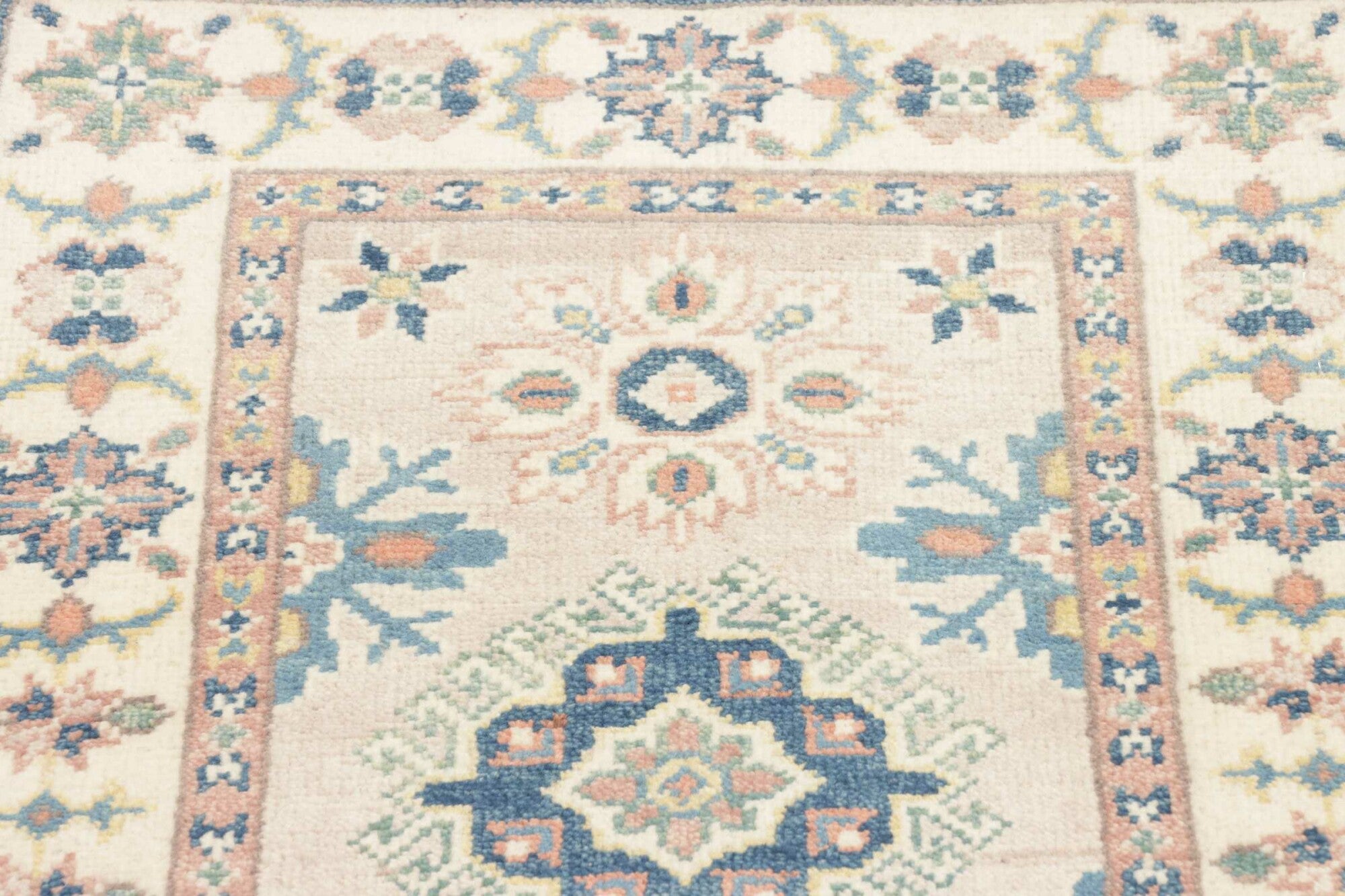 Kazak | 85 cm x 60 cm | Nr. 12-450619
