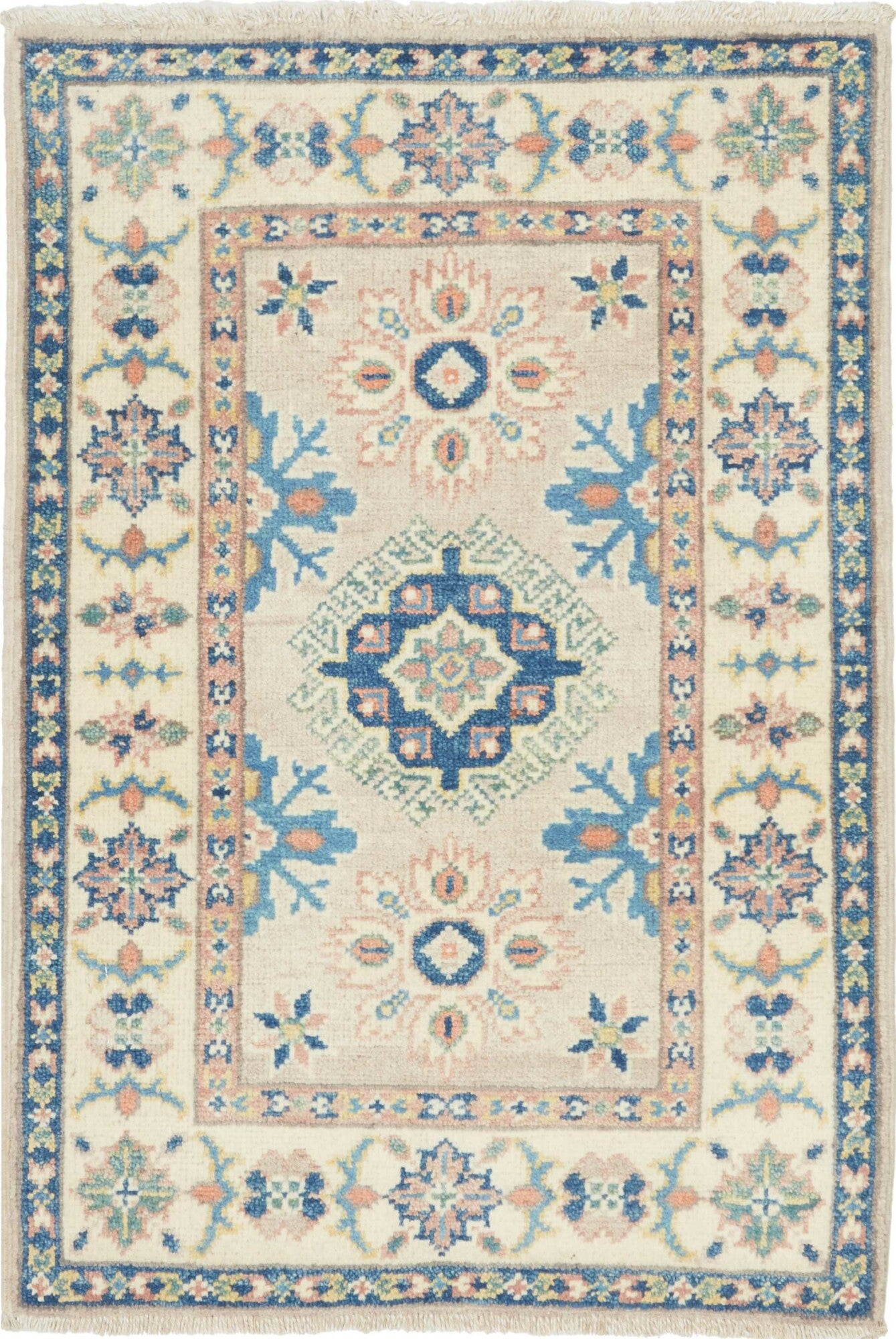 Kazak | 85 cm x 60 cm | Nr. 12-450619