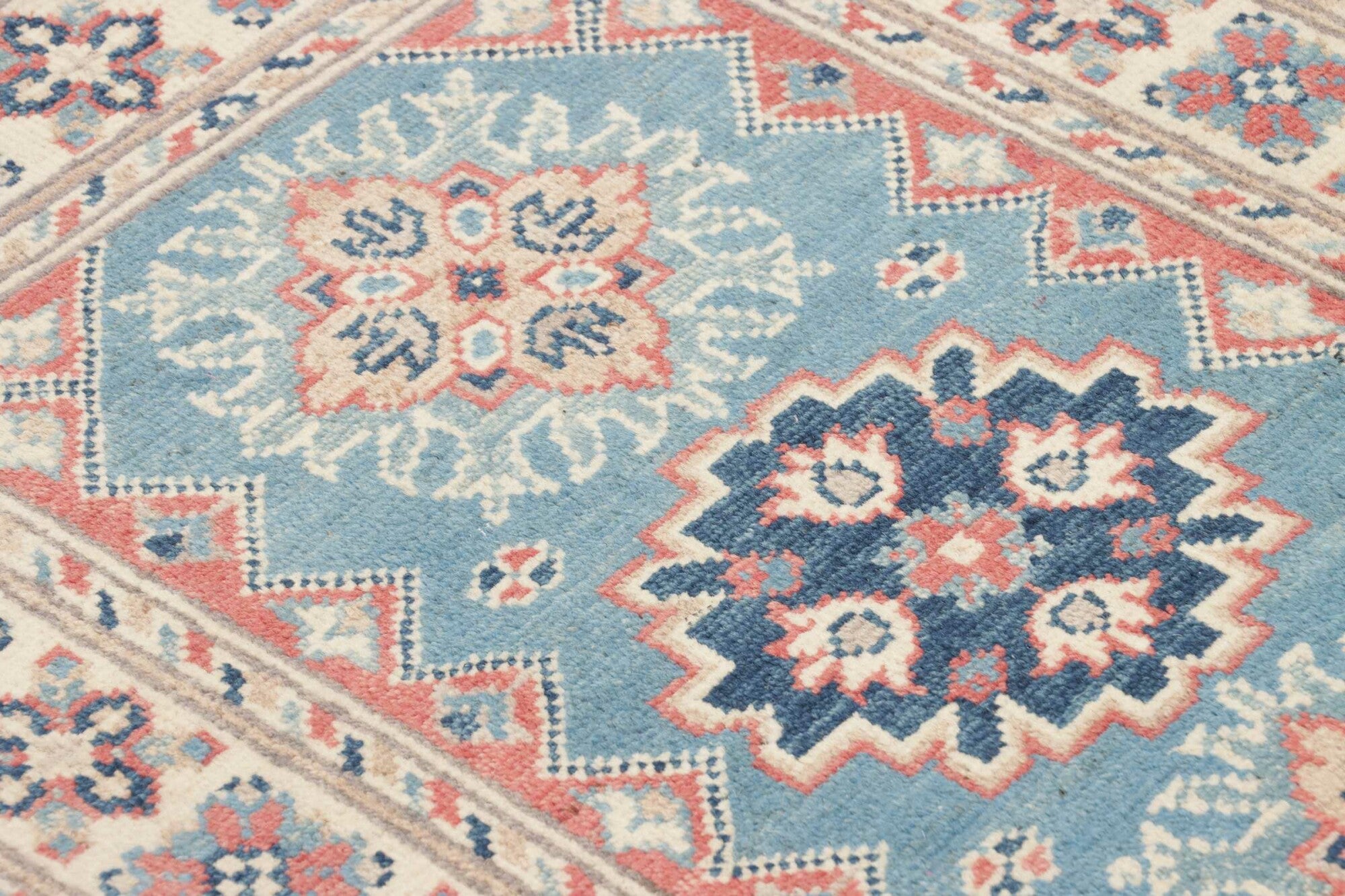Kazak | 90 x 62 cm | Nr. 12-450620