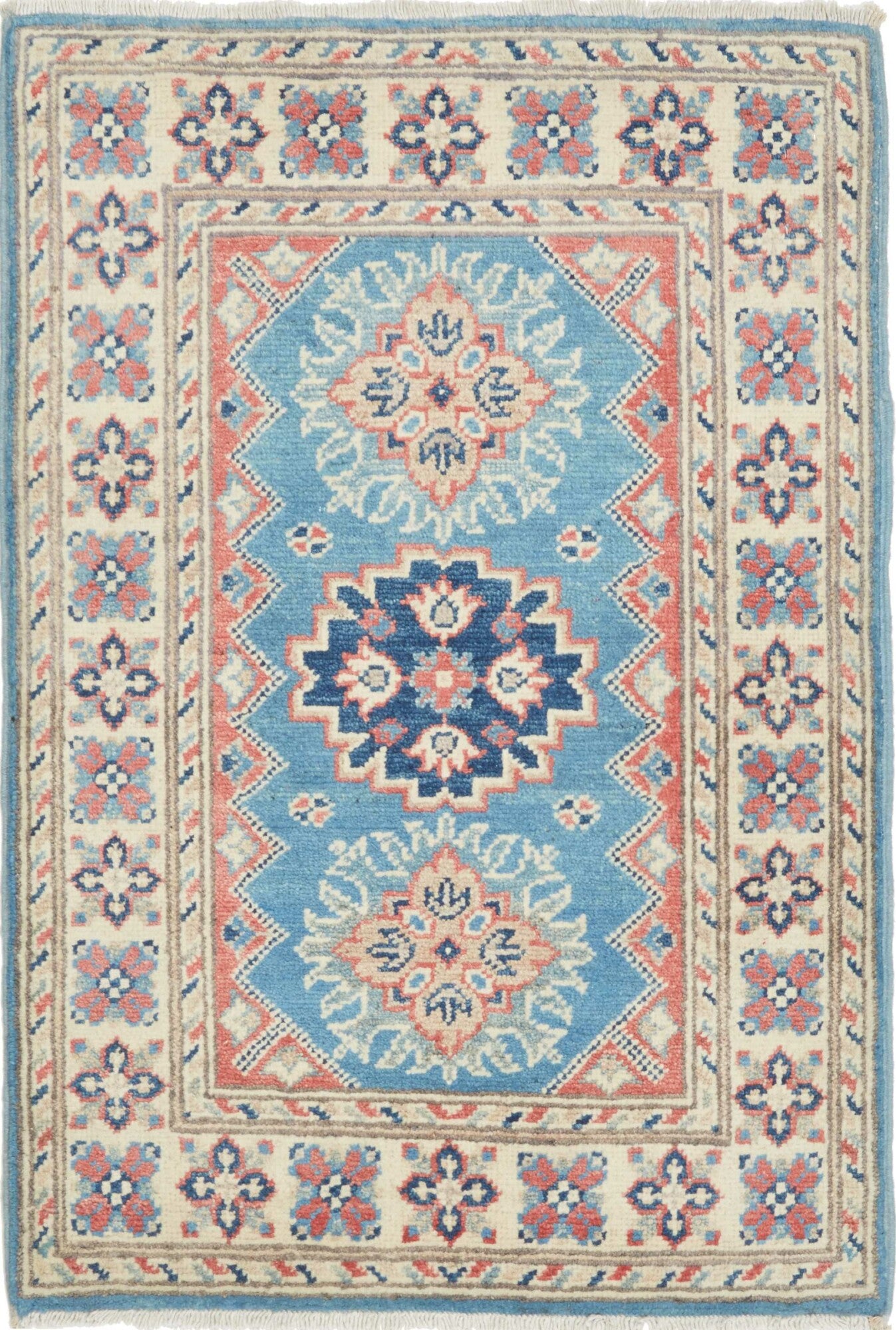 Kazak | 90 cm x 62 cm | Nr. 12-450620