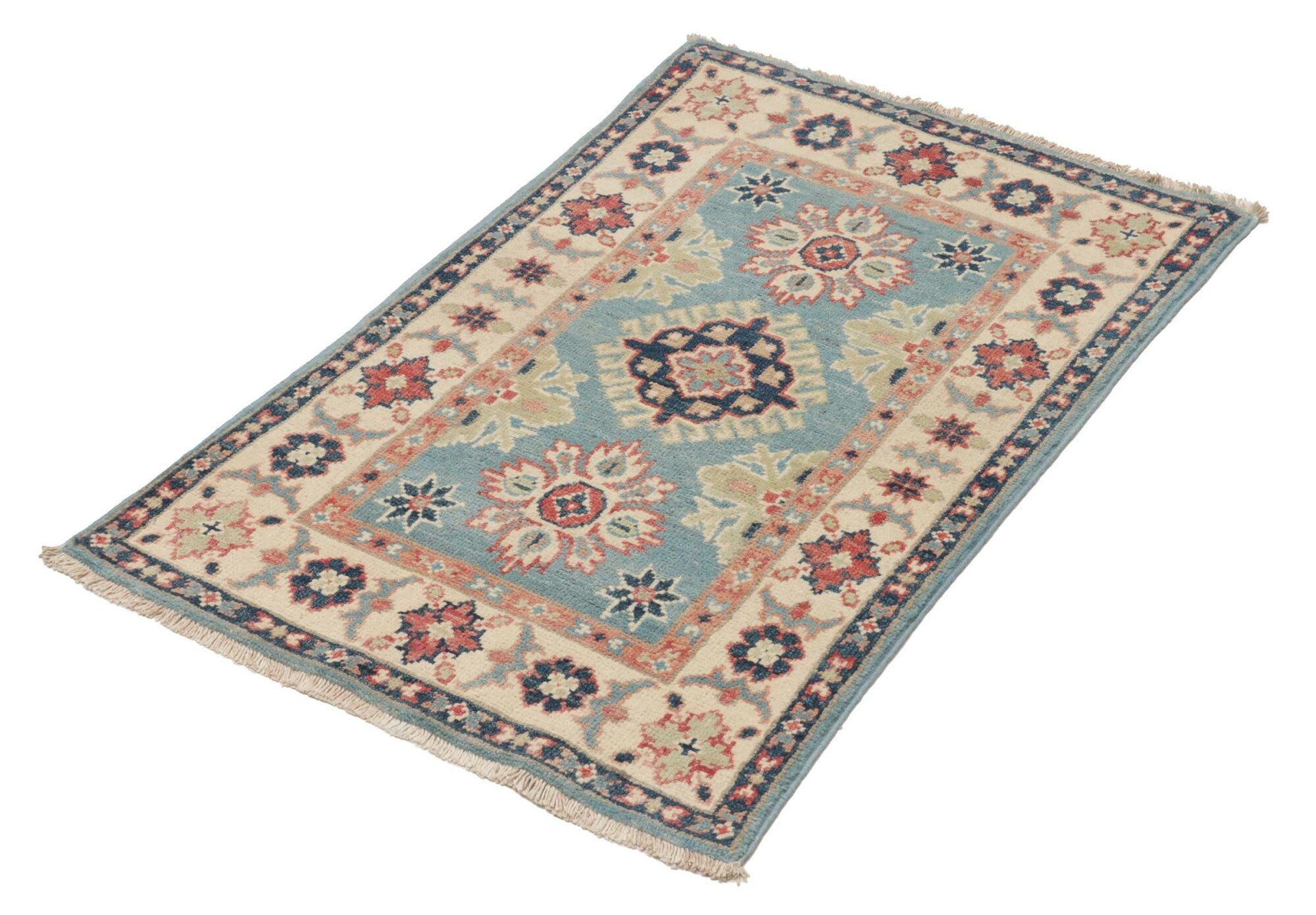 Kazak | 93 x 61 cm | Nr. 12-450624
